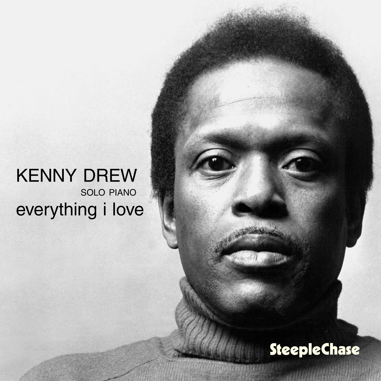 Picture of Kenny Drew - Everything I Love