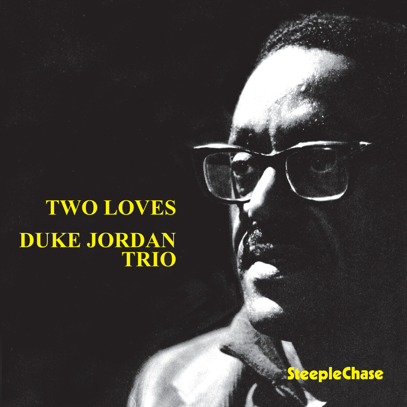 Picture of Duke Jordan Trio - Two Loves