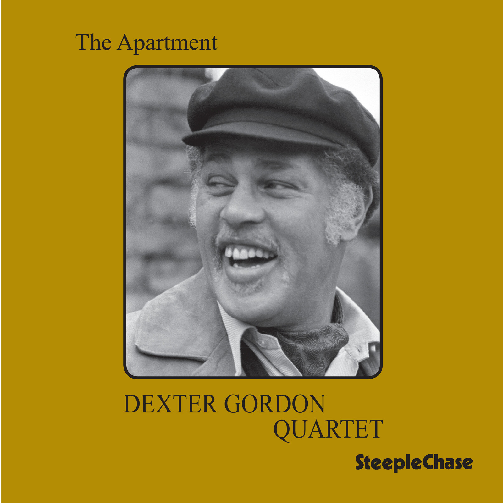 Picture of Dexter Gordon Quartet - The Apartment
