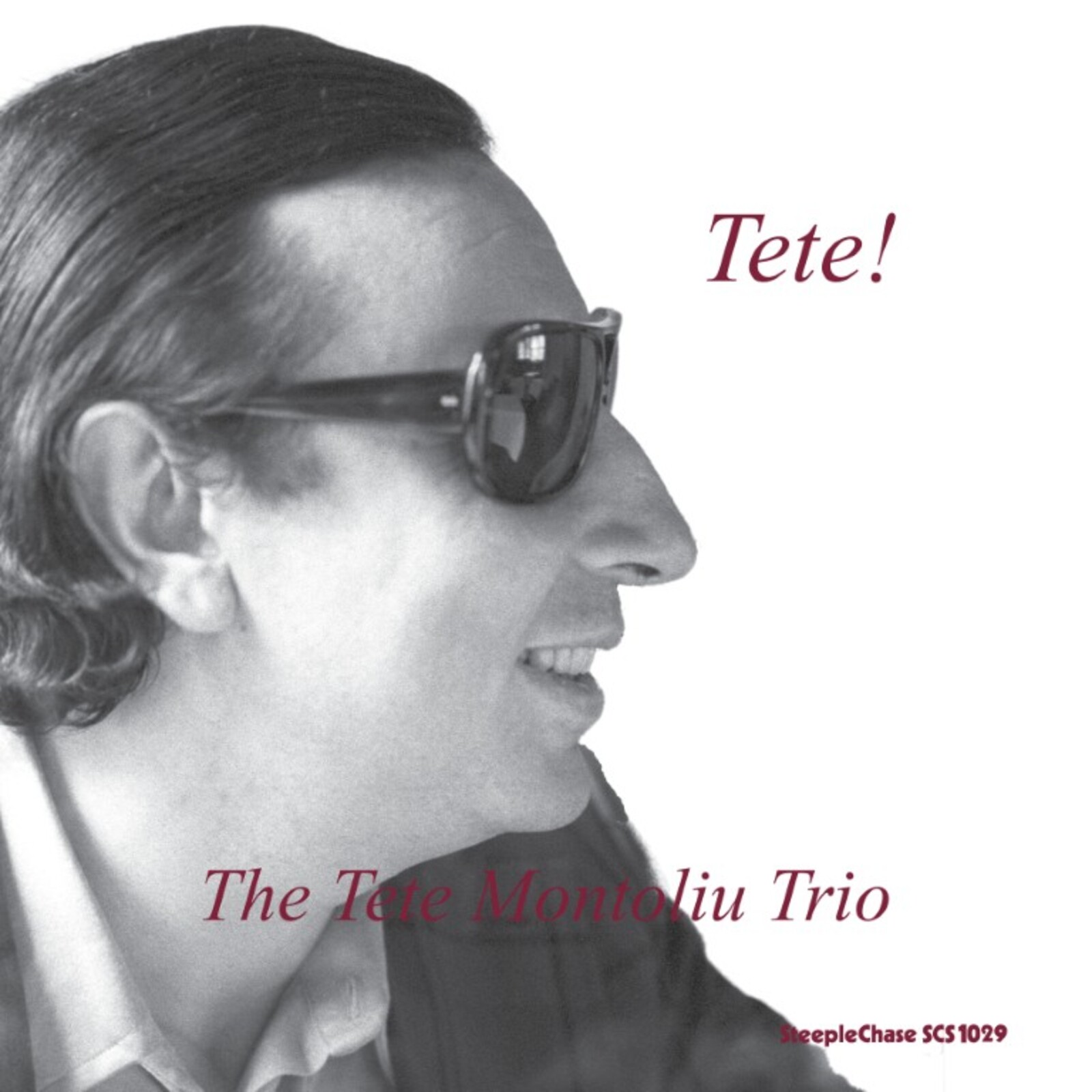 Picture of Tete Montoliu Trio - Tete!
