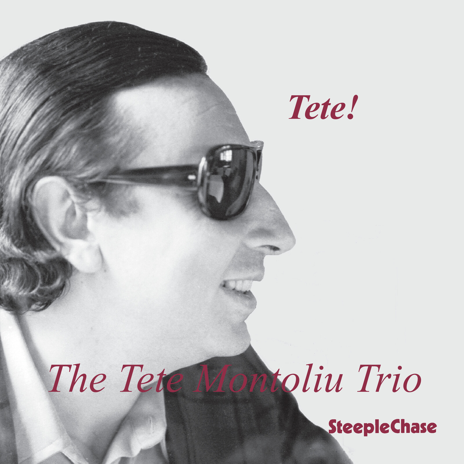 Picture of Tete Montoliu Trio - Tete!