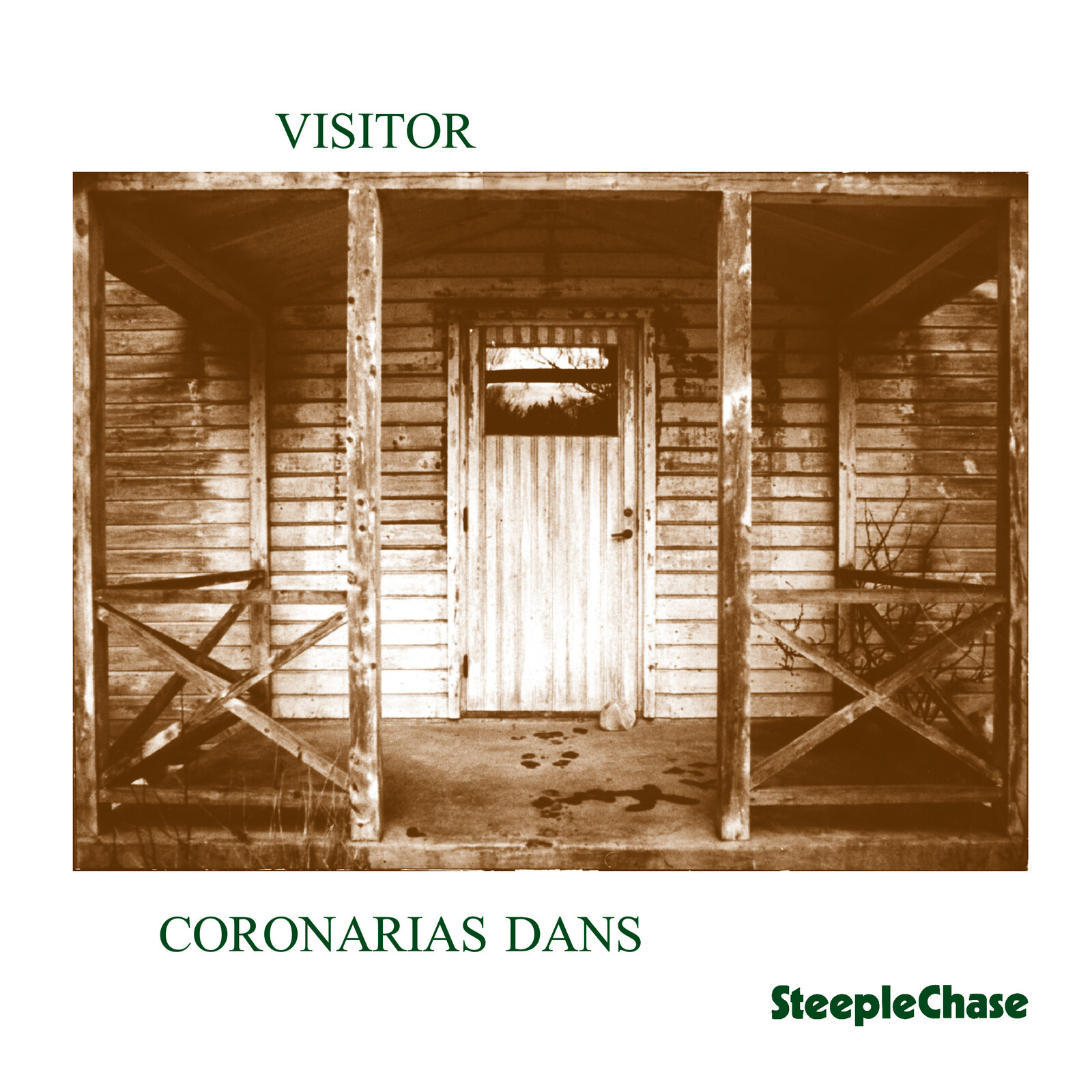 Picture of Coronarias Dans - Visitor