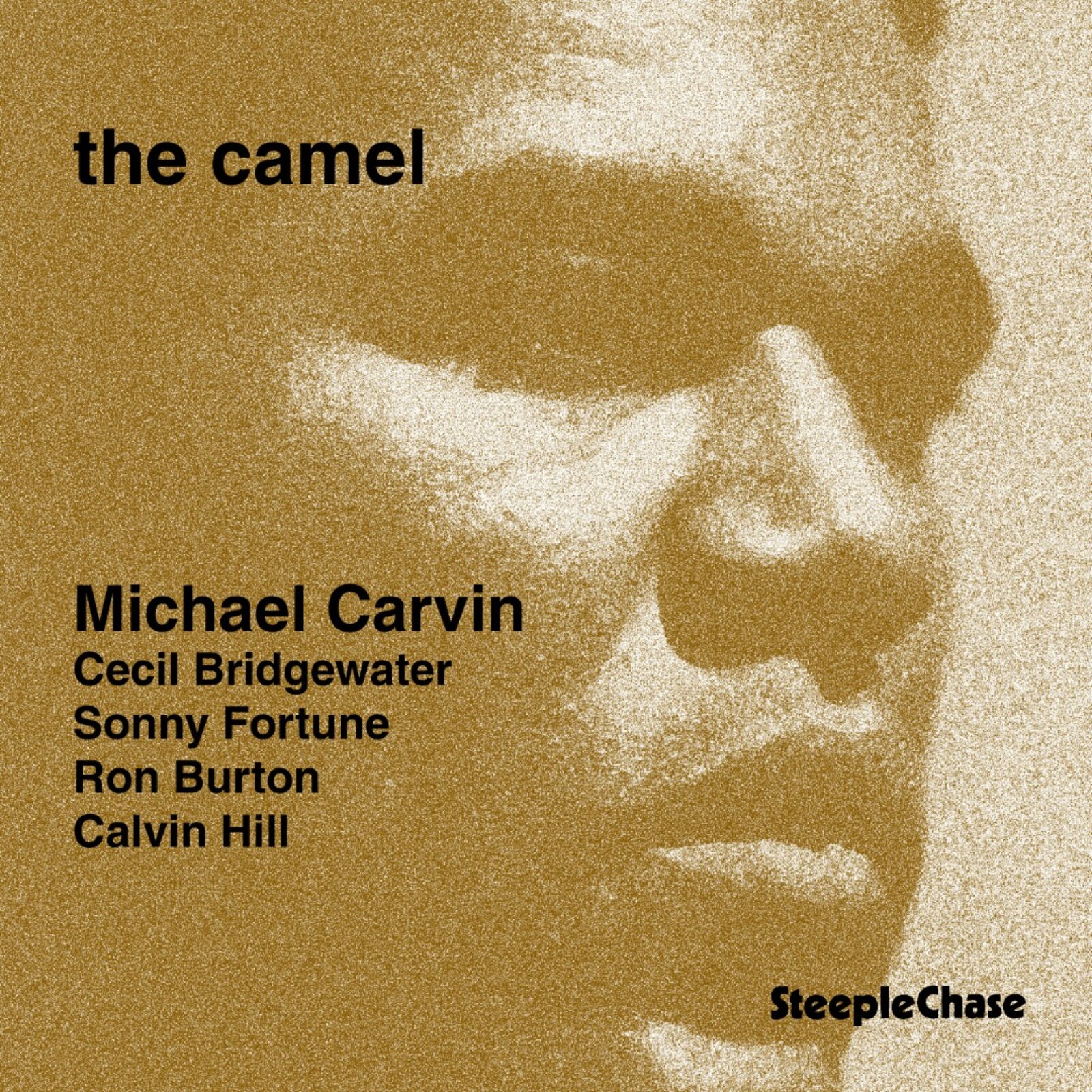 Picture of Michael Carvin - The Camel