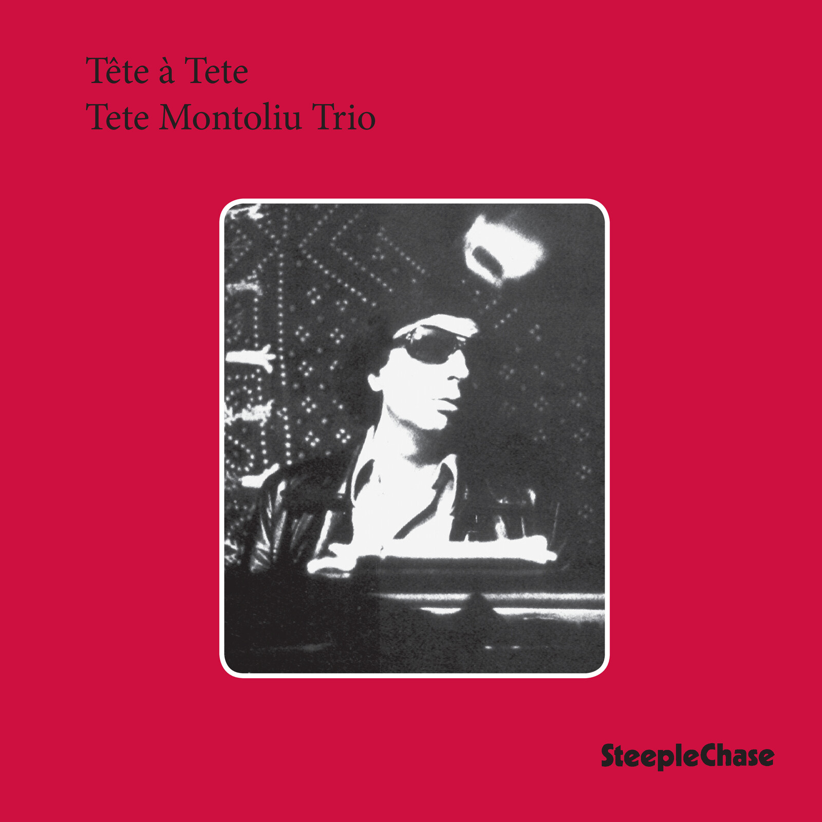 Picture of Tete Montoliu Trio - Tete a Tete
