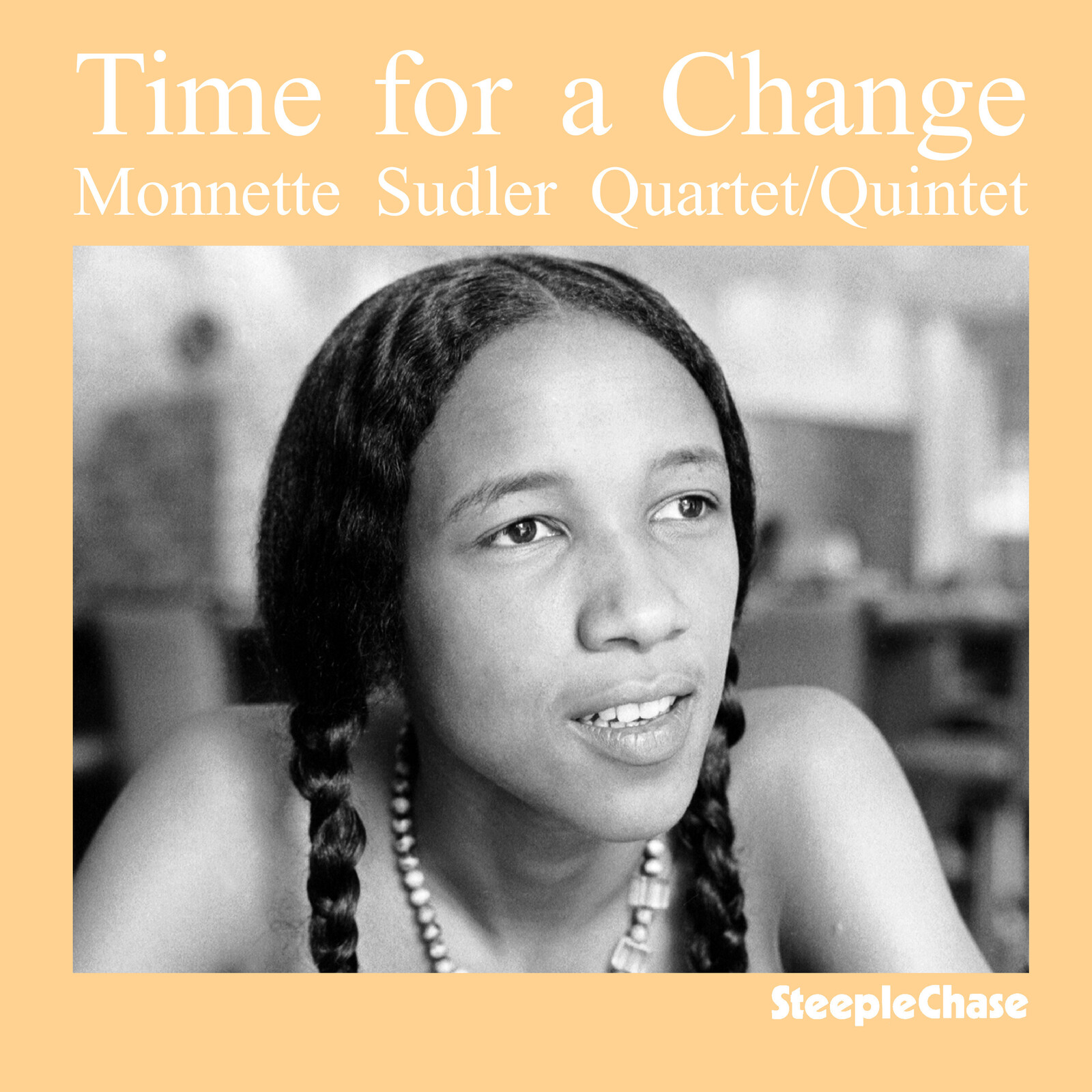 Picture of Monnette Sudler - Time for a Change