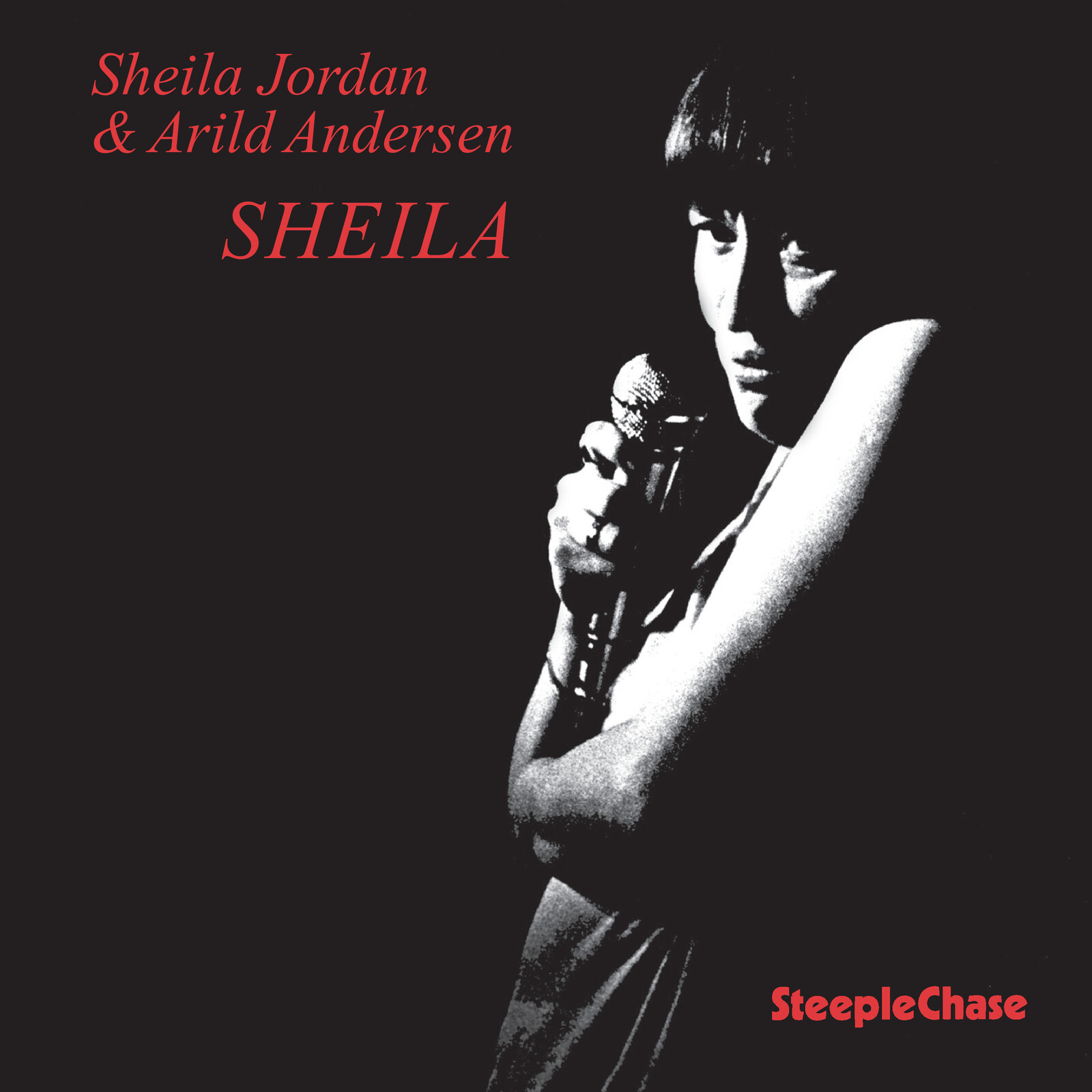 Picture of Sheila Jordan & Arild Andersen - Sheila