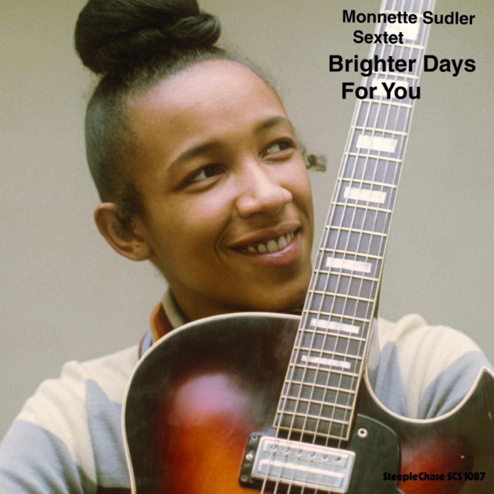 Picture of Monnette Sudler - Brighter Days For You