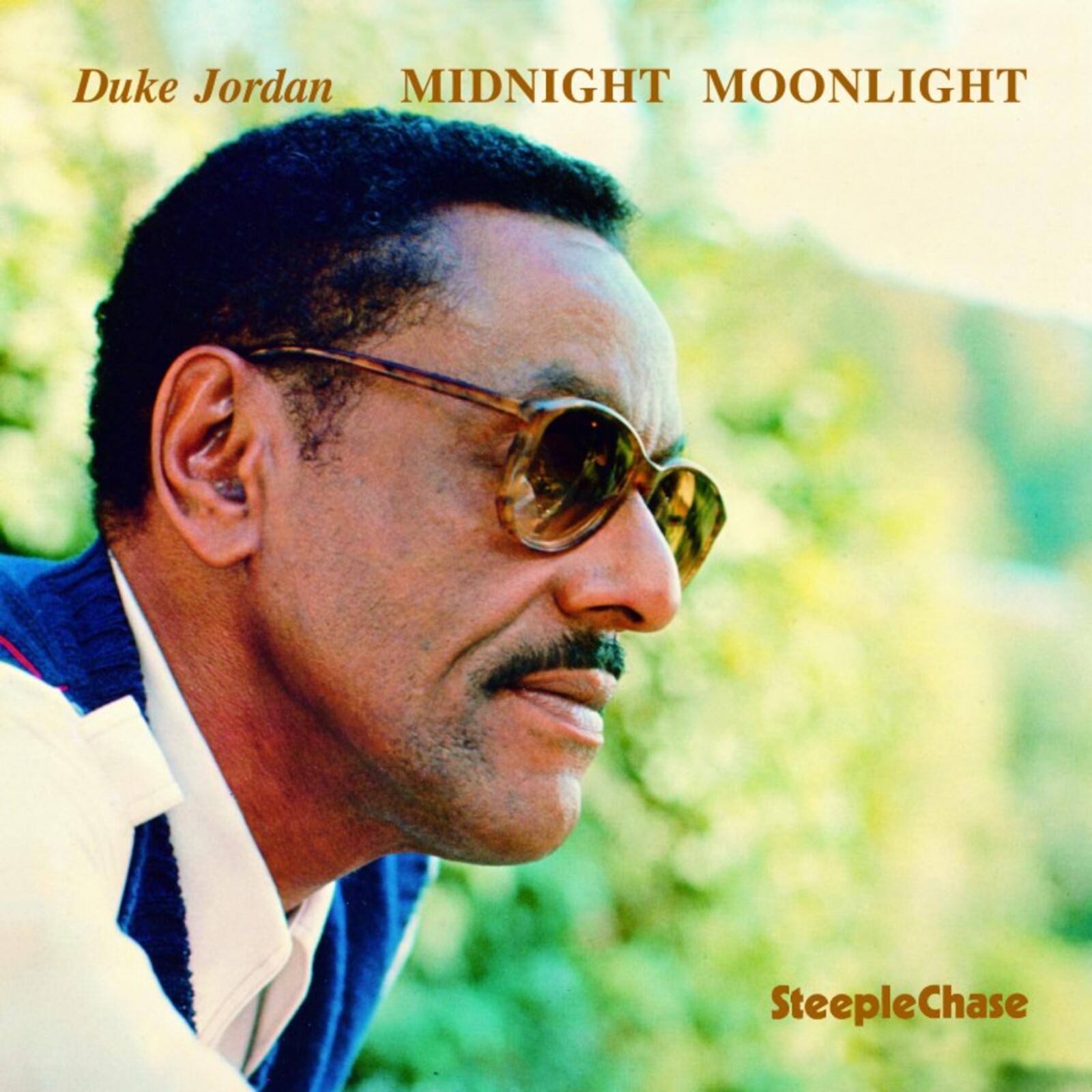 Picture of Duke Jordan - Midnight Moonlight
