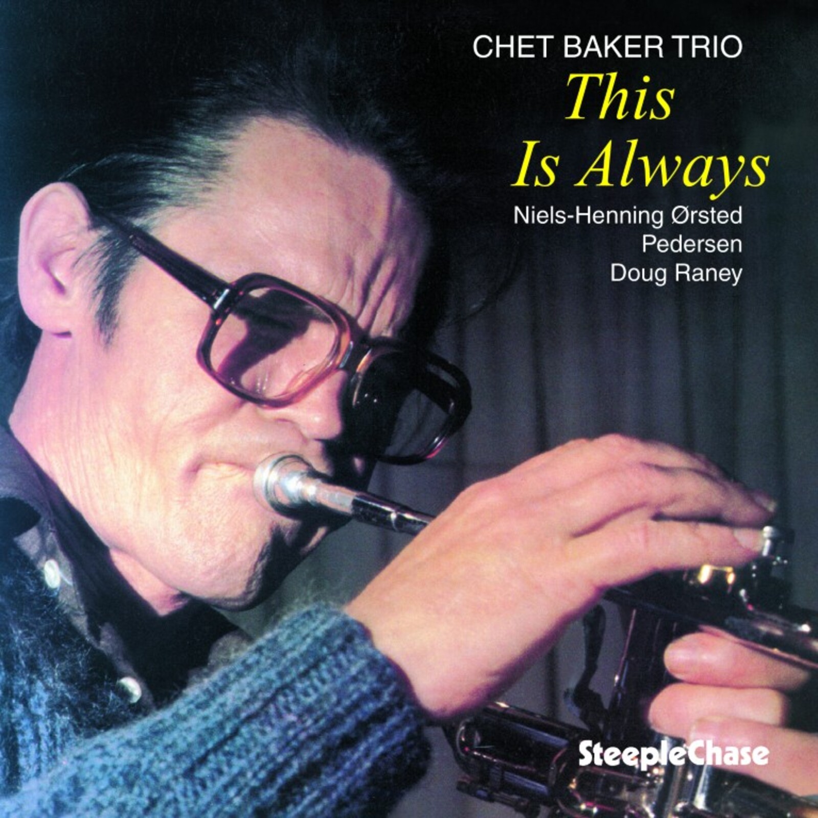 Picture of Chet Baker Trio - This Is Always