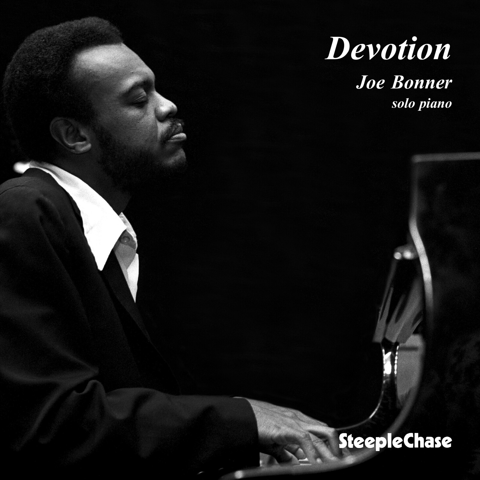 Picture of Joe Bonner - Devotion