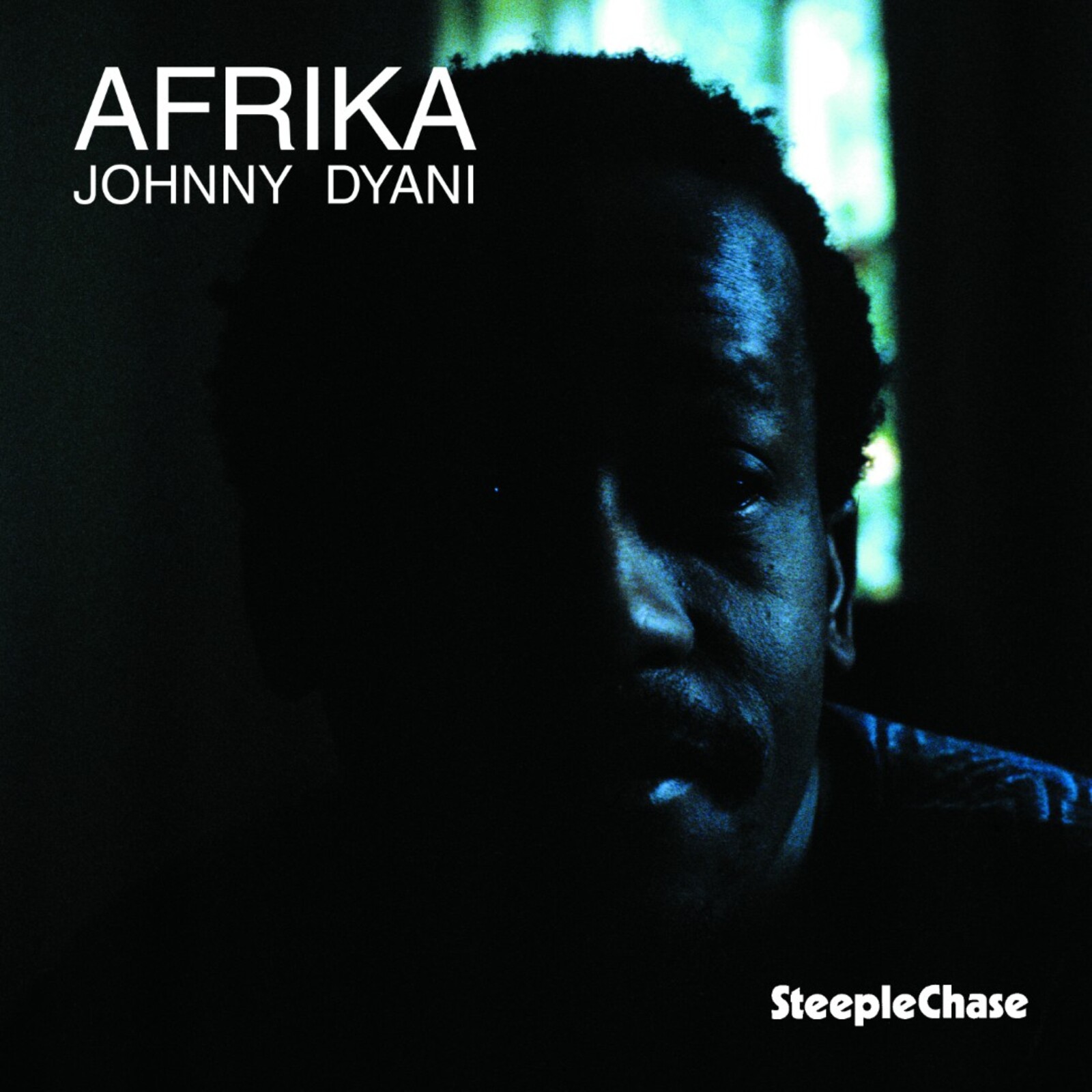 Picture of Johnny Dyani - Afrika