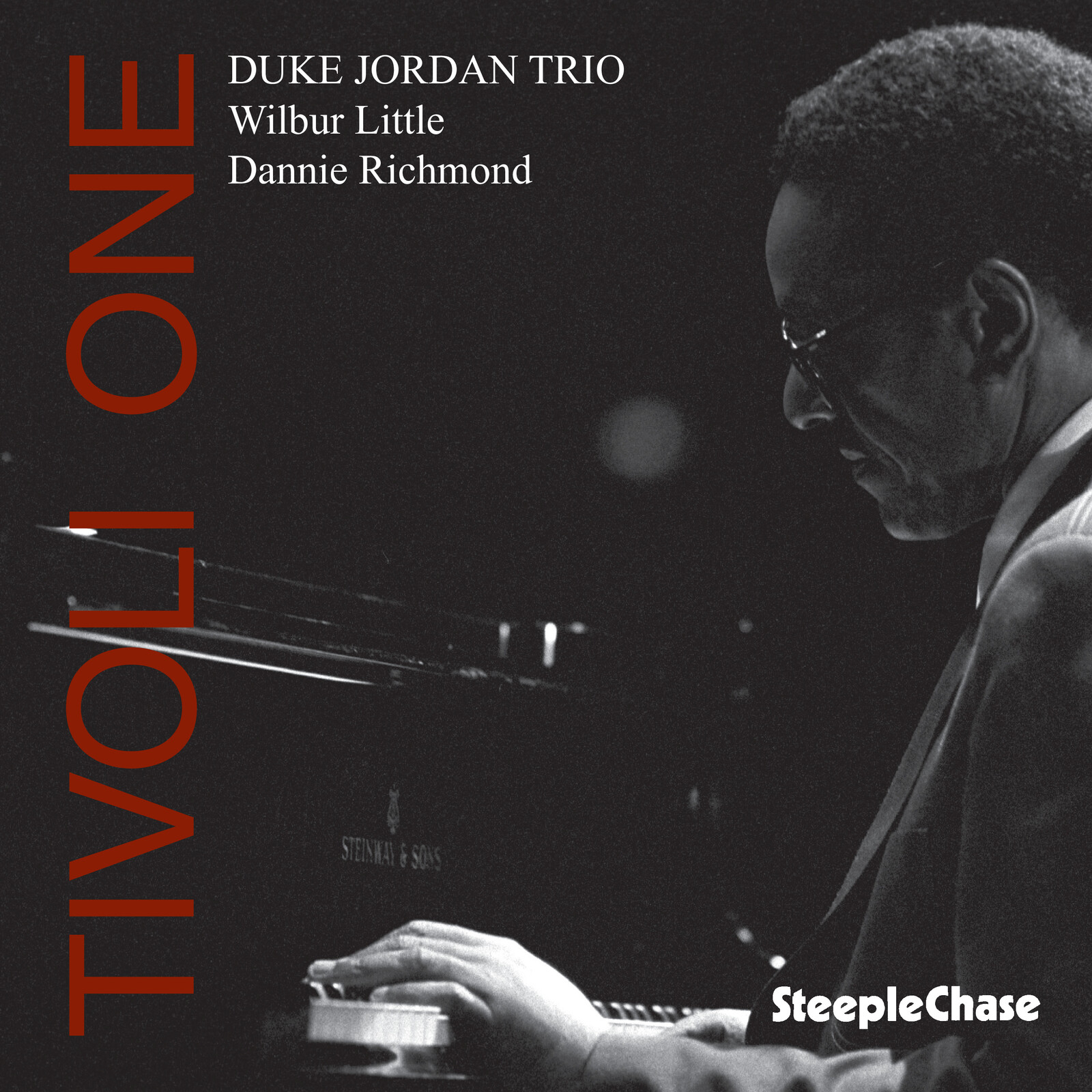 Picture of Duke Jordan Trio - Tivoli One