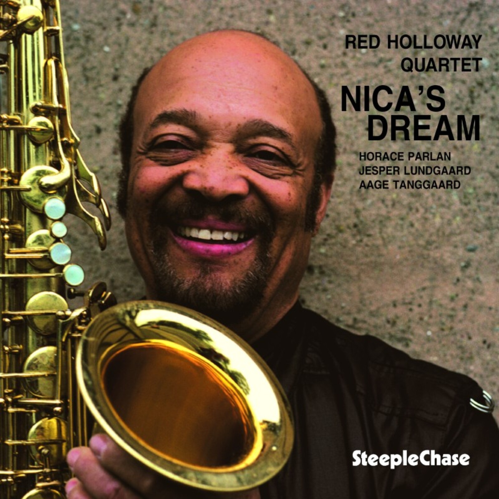 Picture of Red Holloway Quartet - Nica's Dream