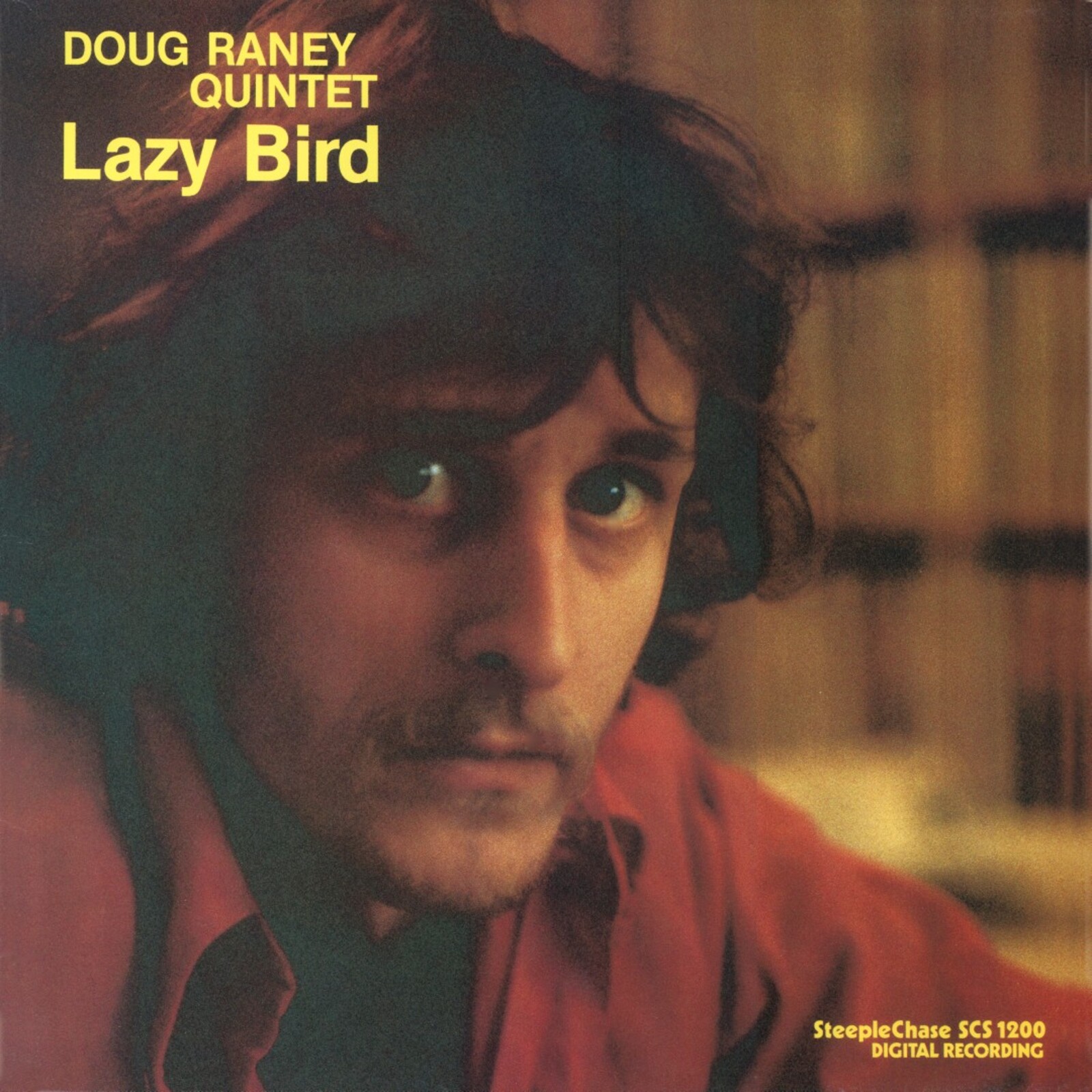 Picture of Doug Raney Quintet - Lazy Bird