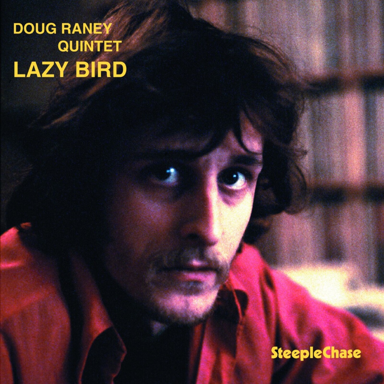 Picture of Doug Raney Quintet - Lazy Bird