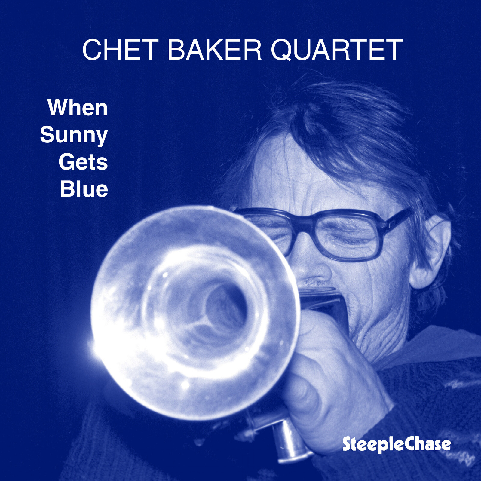 Picture of Chet Baker Quartet - When Sunny Gets Blue