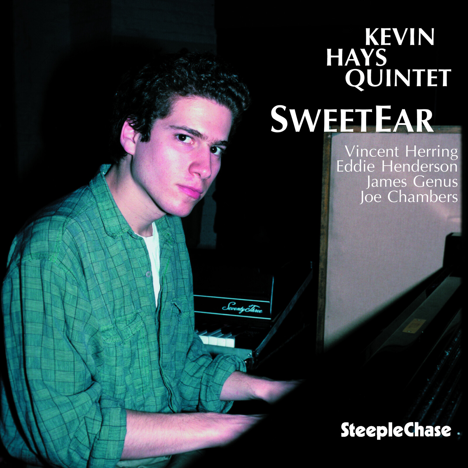 Picture of Kevin Hays Quintet - SweetEar