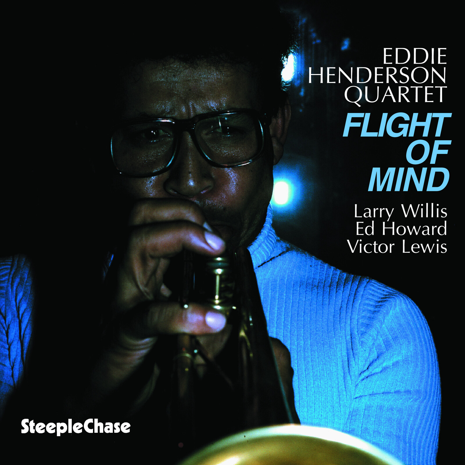 Picture of Eddie Henderson Quartet - Flight Of Mind