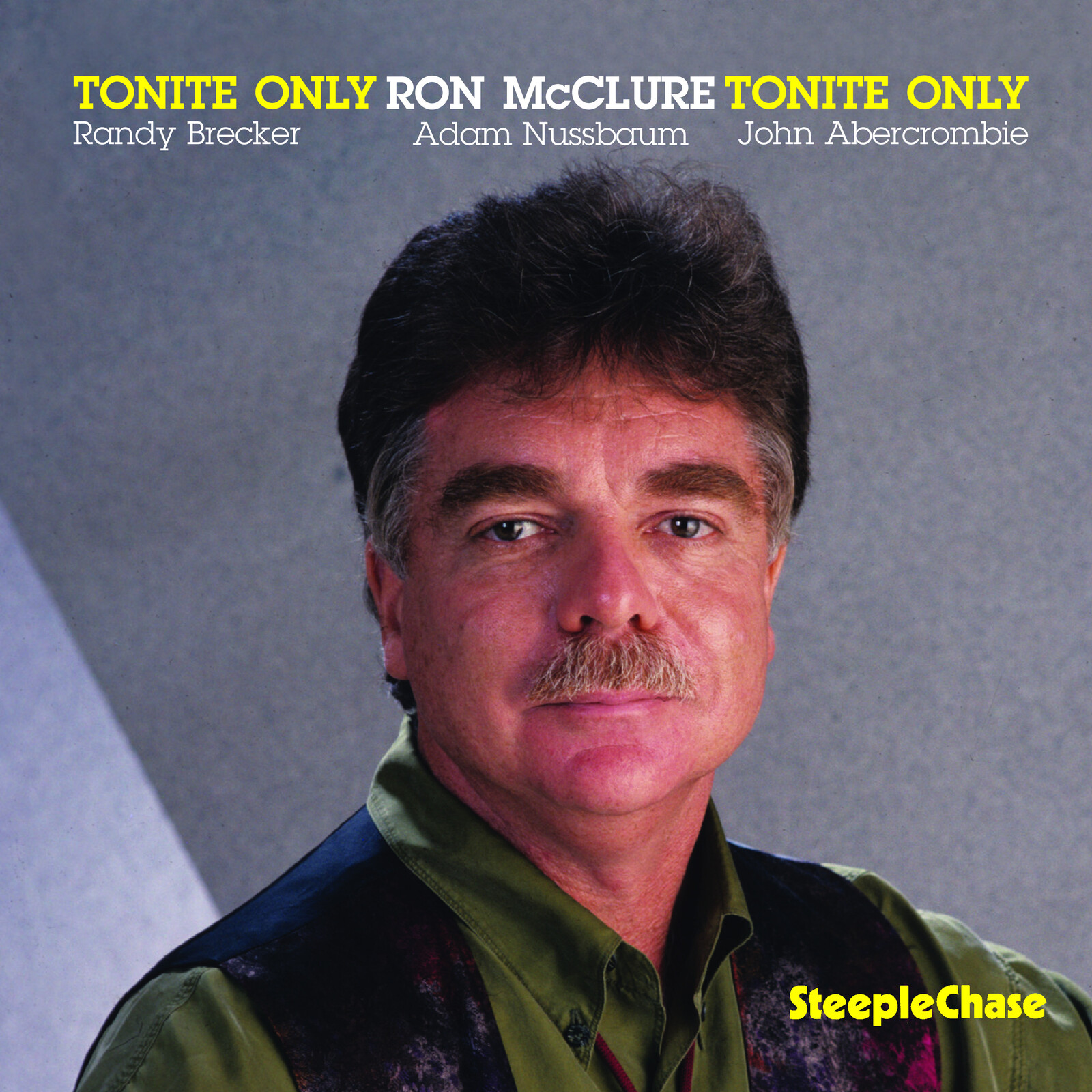 Picture of Ron McClure Quartet - Tonite Only