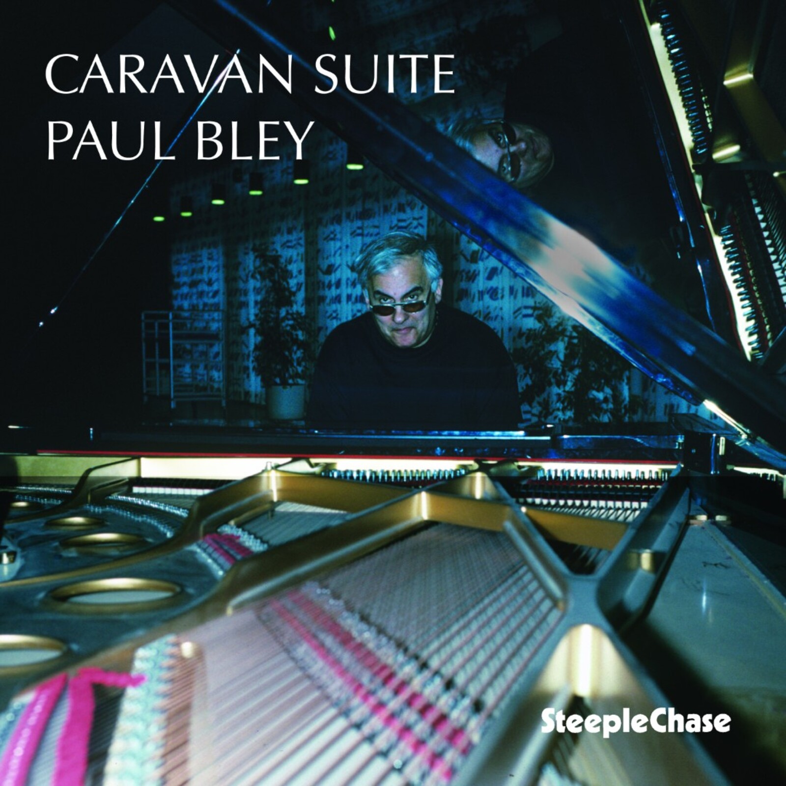 Picture of Paul Bley - Caravan Suite