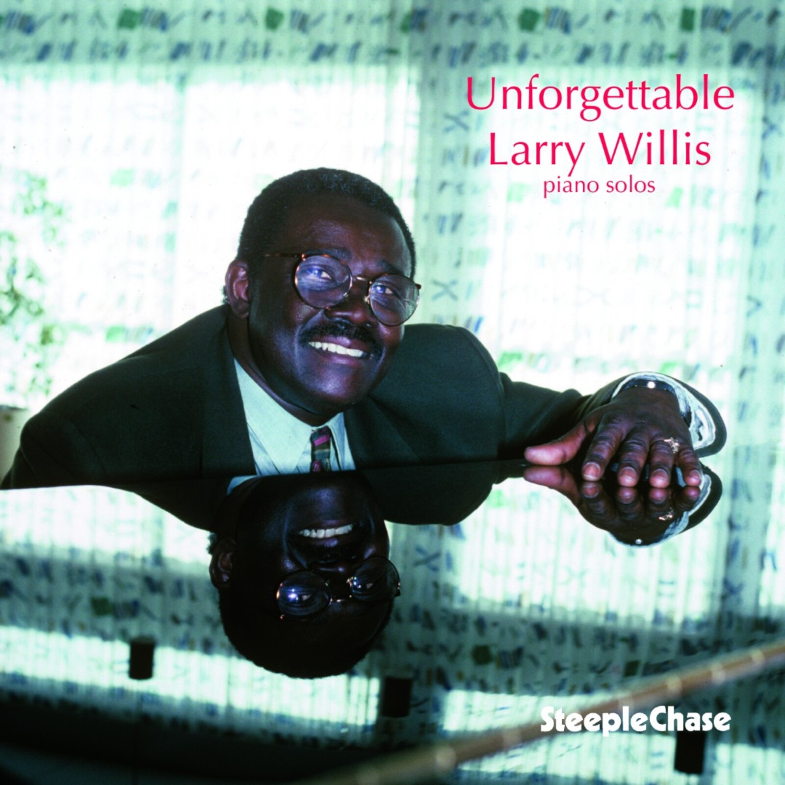 Picture of Larry Willis - Unforgettable