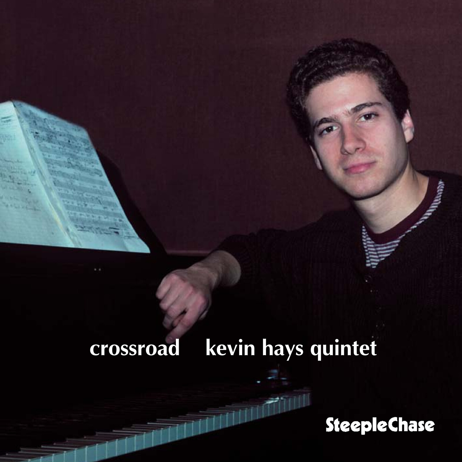 Picture of Kevin Hays Quintet - Crossroad