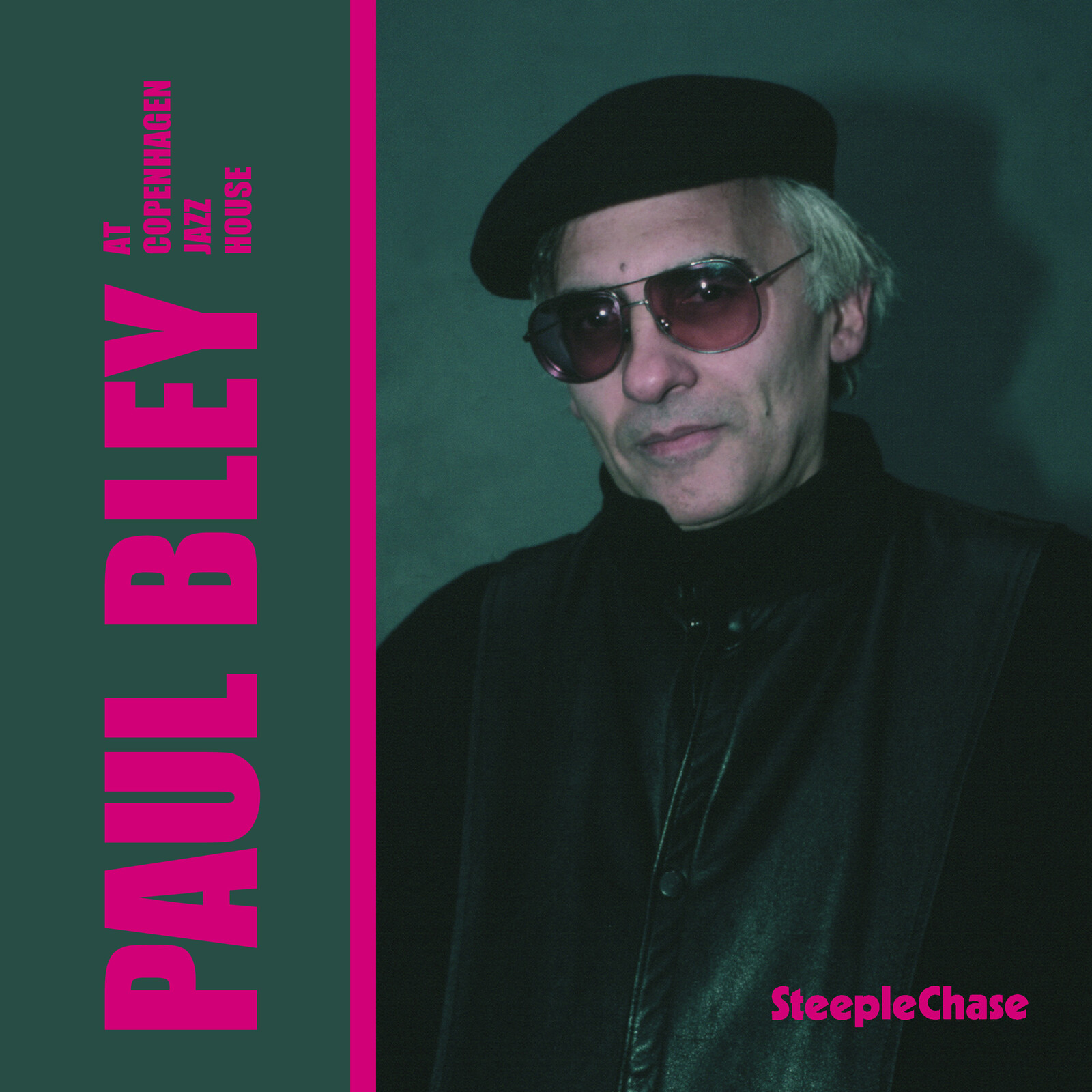 Picture of Paul Bley - At Copenhagen Jazz House