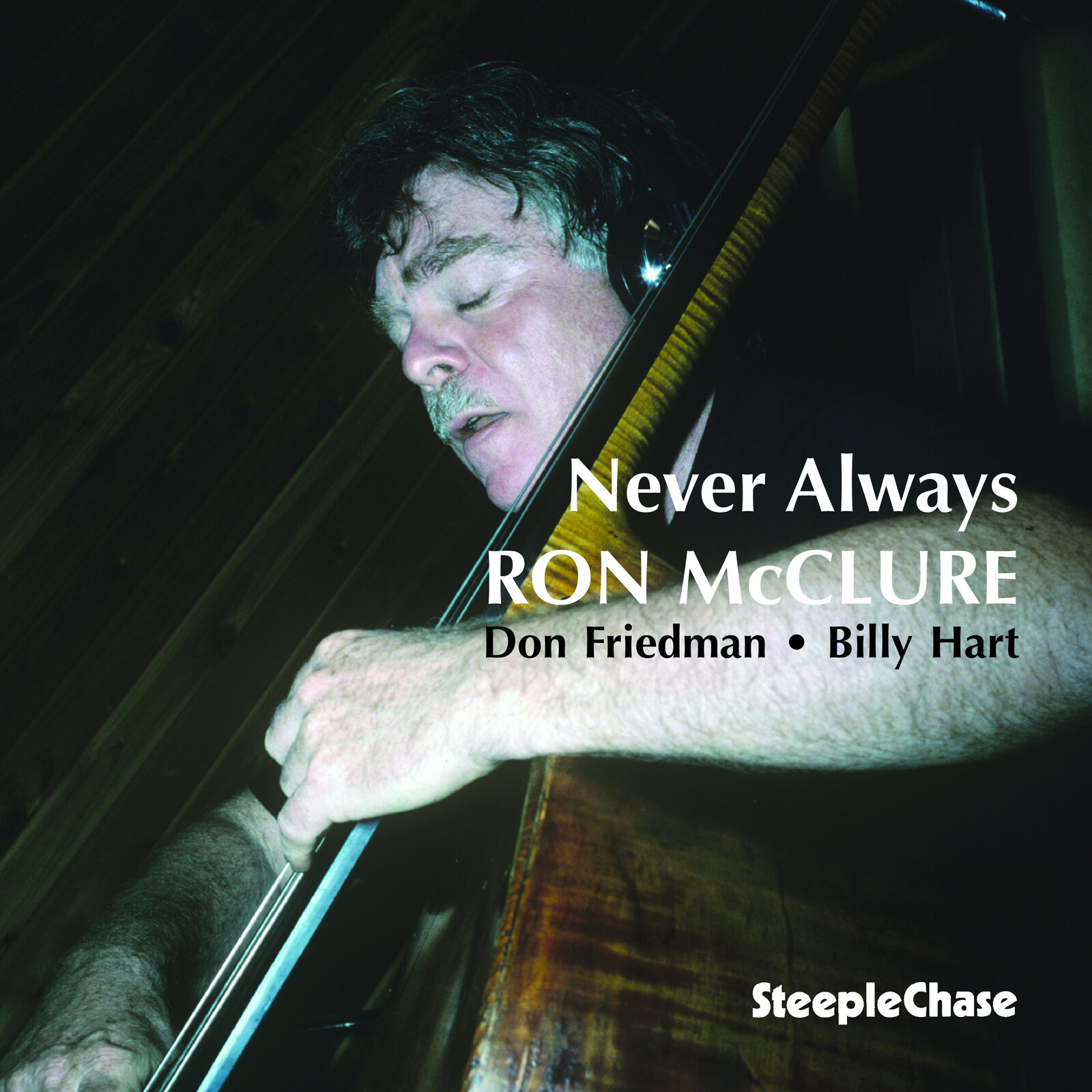 Picture of Ron McClure - Never Always