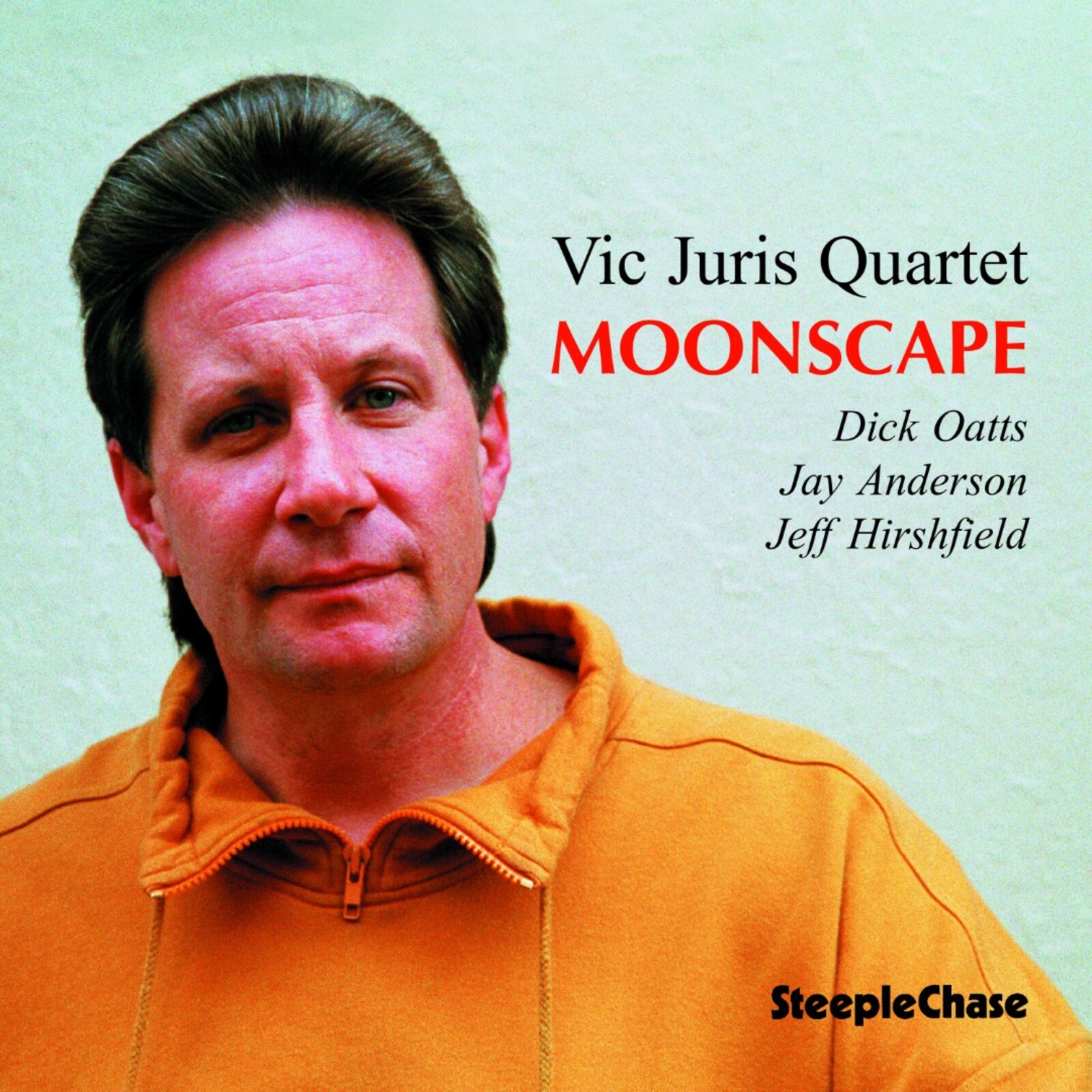 Picture of Vic Juris - Moonscape