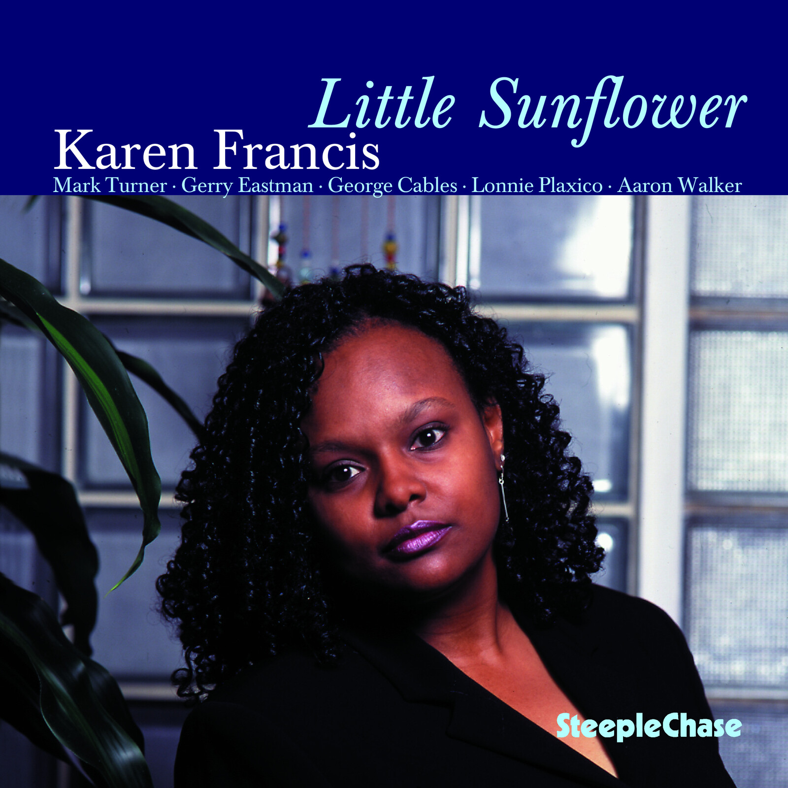 Picture of Karen Francis - Little Sunflower