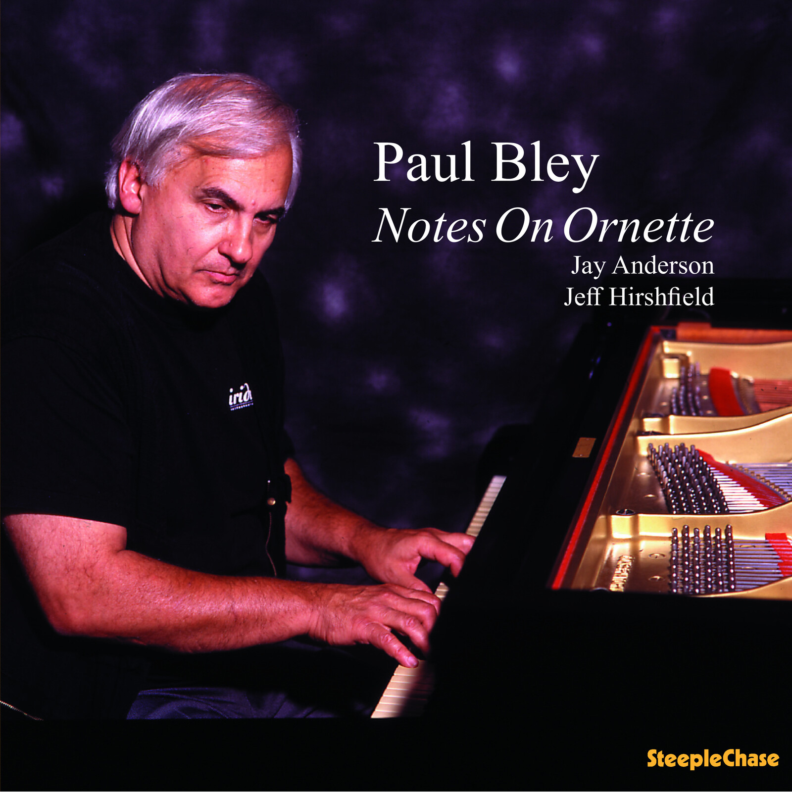Picture of Paul Bley - Notes On Ornette
