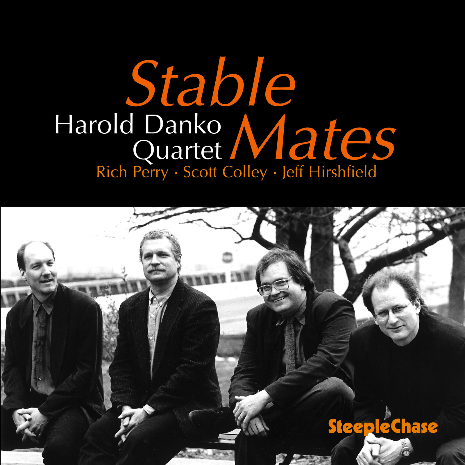 Picture of Harold Danko - Stable Mates