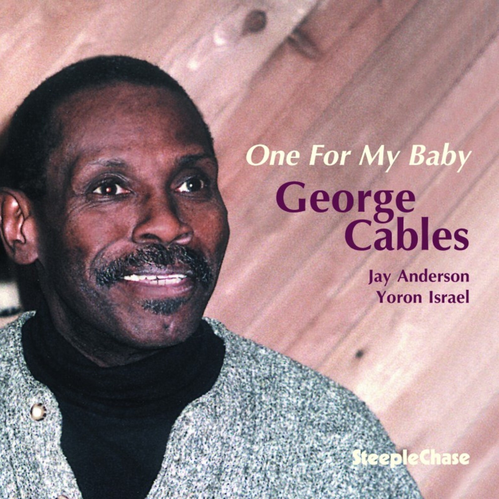 Picture of George Cables - One For My Baby