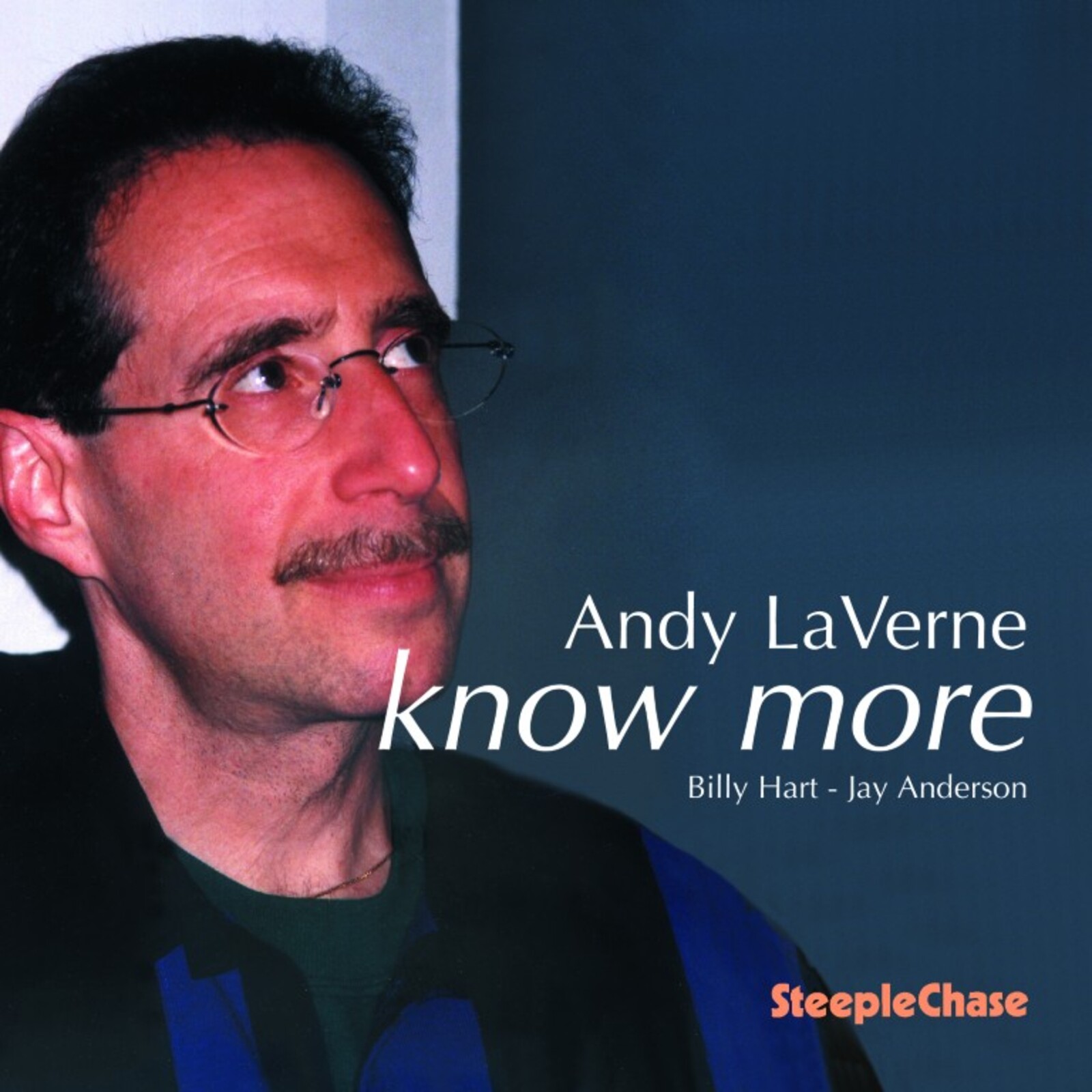 Picture of Andy LaVerne - Know More