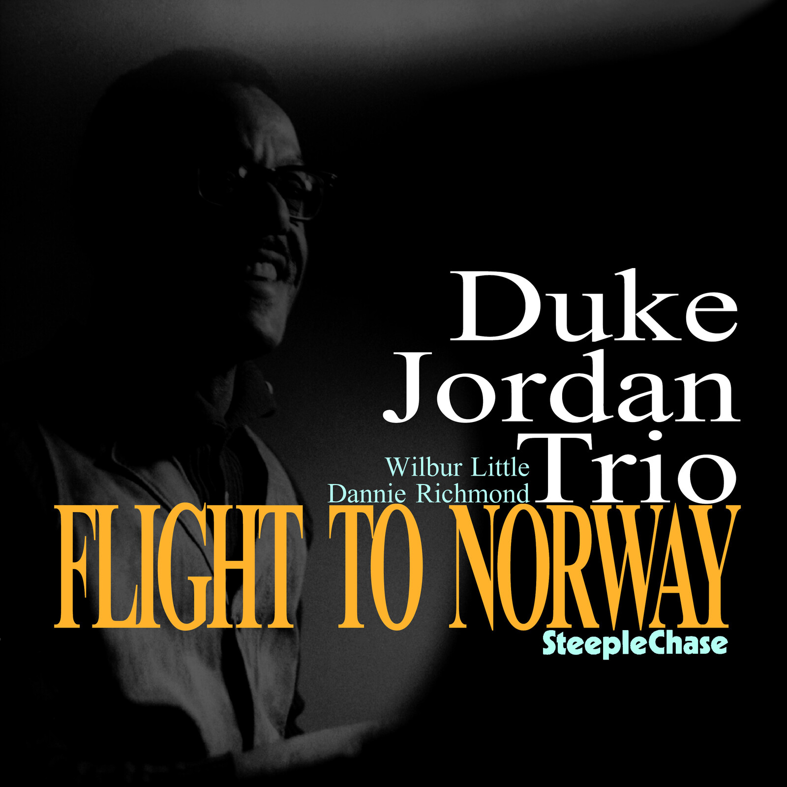 Picture of Duke Jordan - Flight To Norway