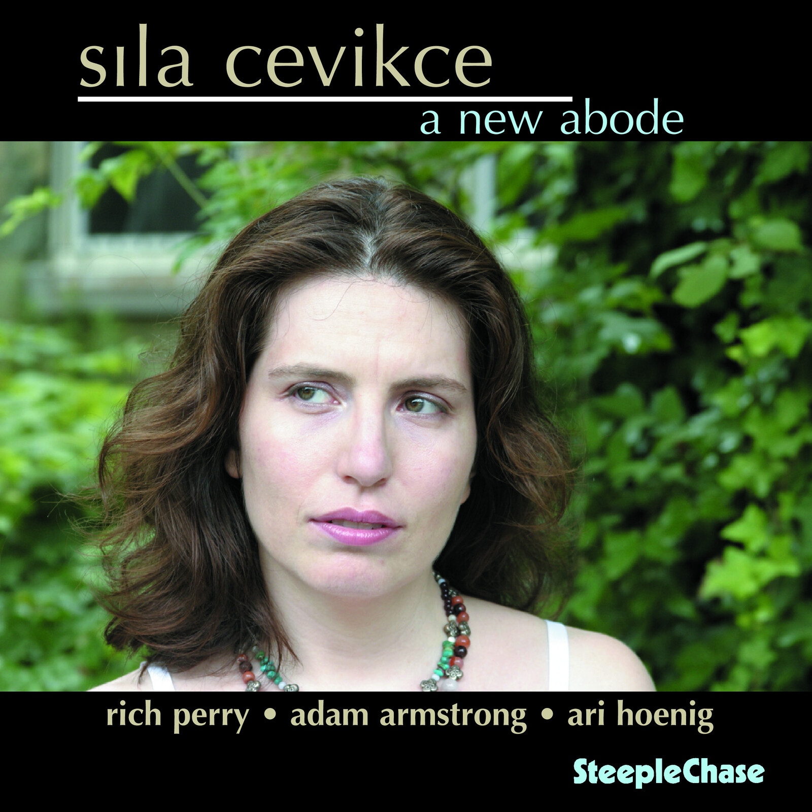 Picture of Sila Cevikce - A New Abode