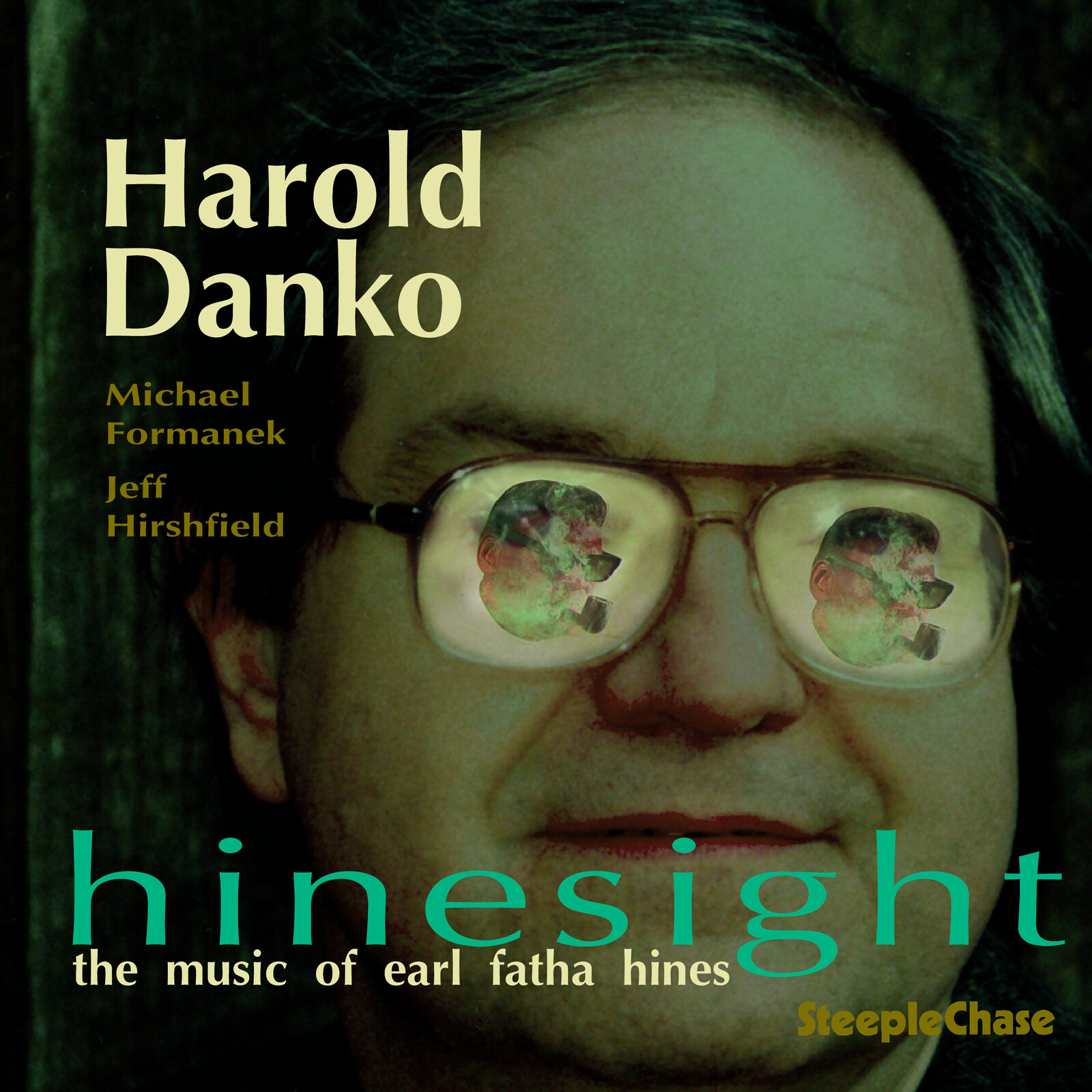 Picture of Harold Danko - Hinesight