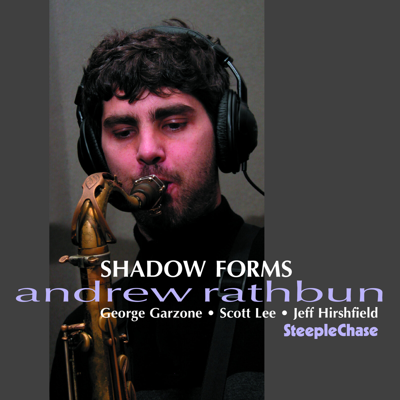 Picture of Andrew Rathbun - Shadow Forms