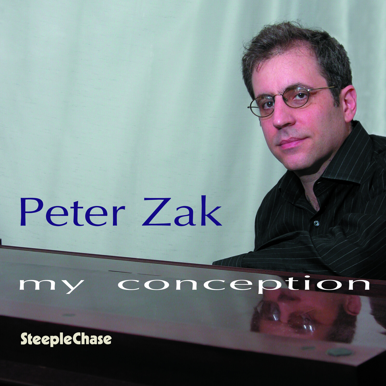 Picture of Peter Zak - My Conception