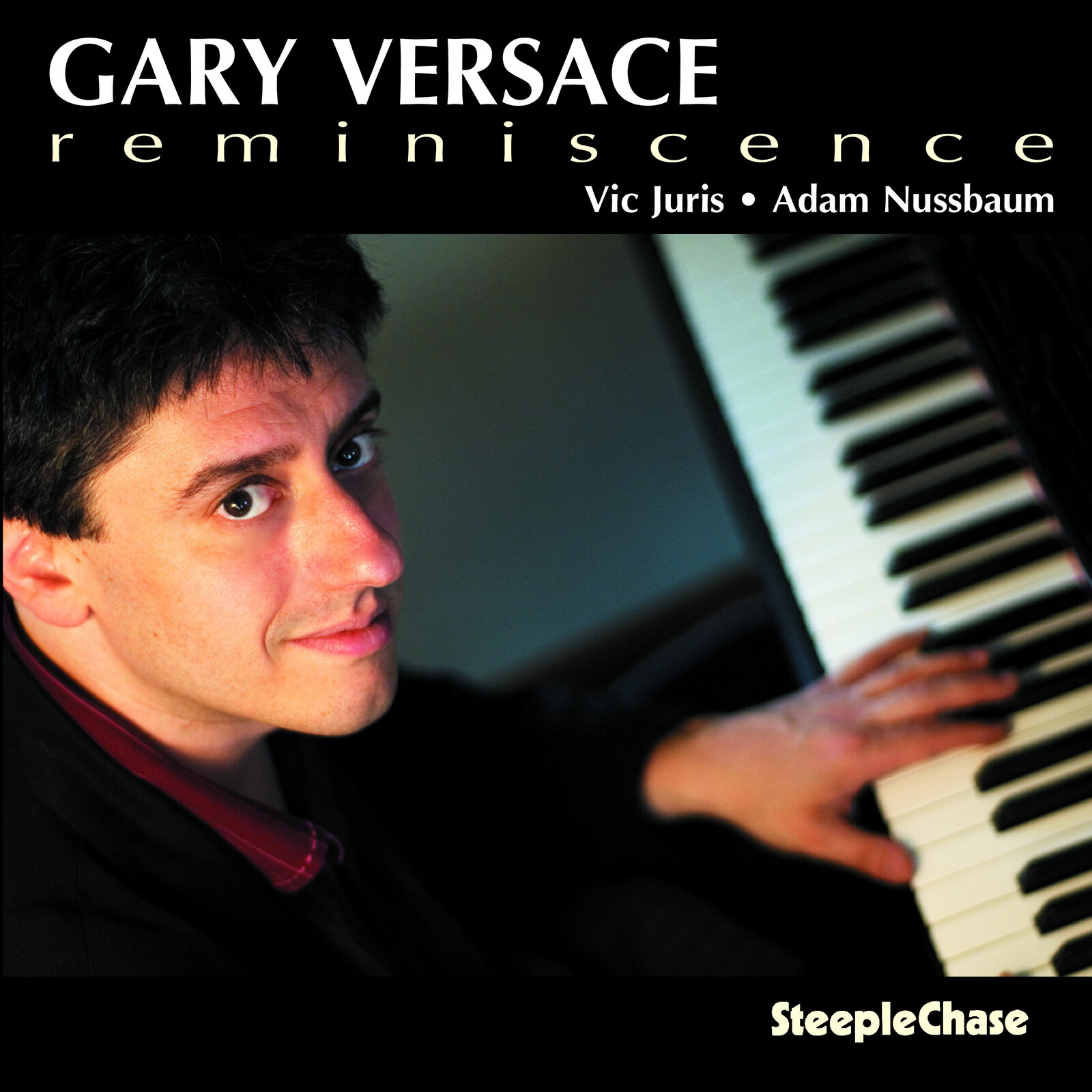 Picture of Gary Versace - Reminiscence