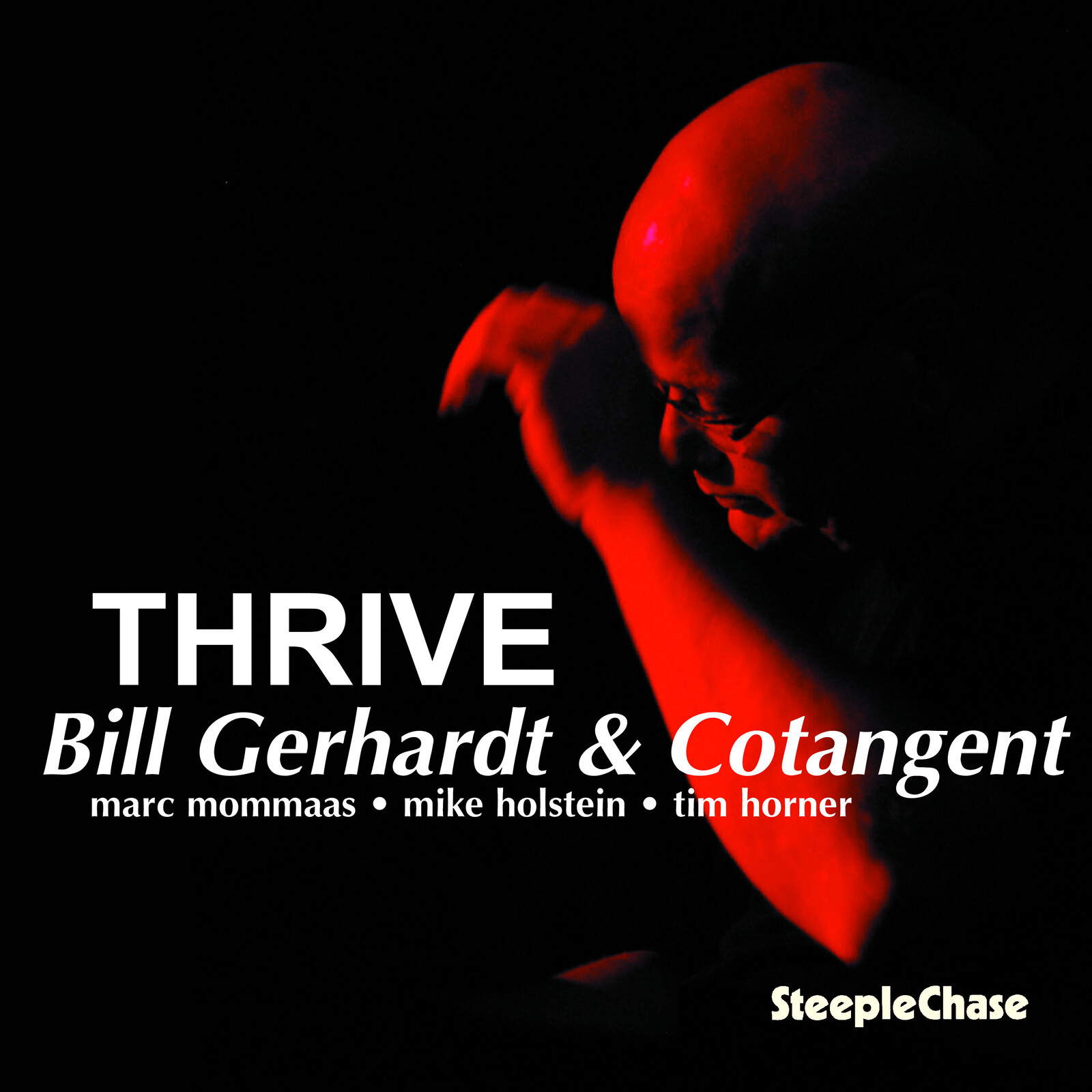 Picture of Bill Gerhardt - Thrive