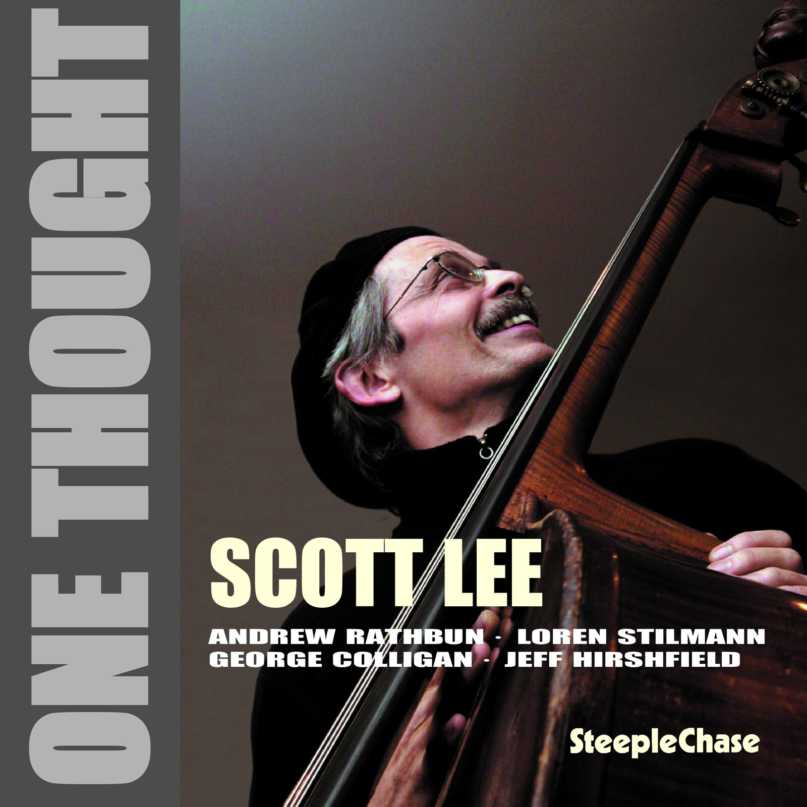 Picture of Scott Lee - One Thought
