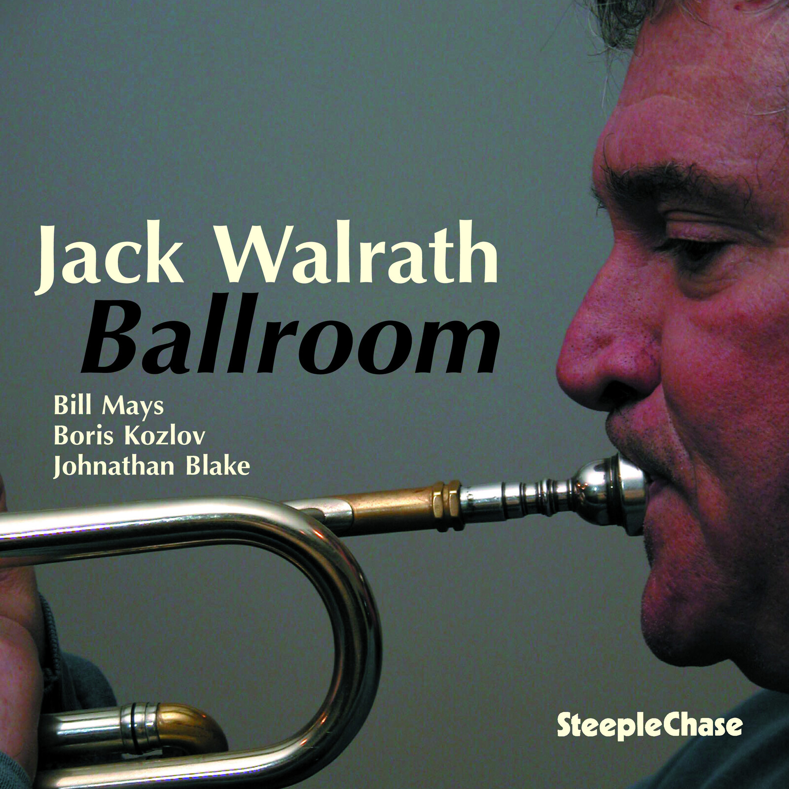 Picture of Jack Walrath - Ballroom