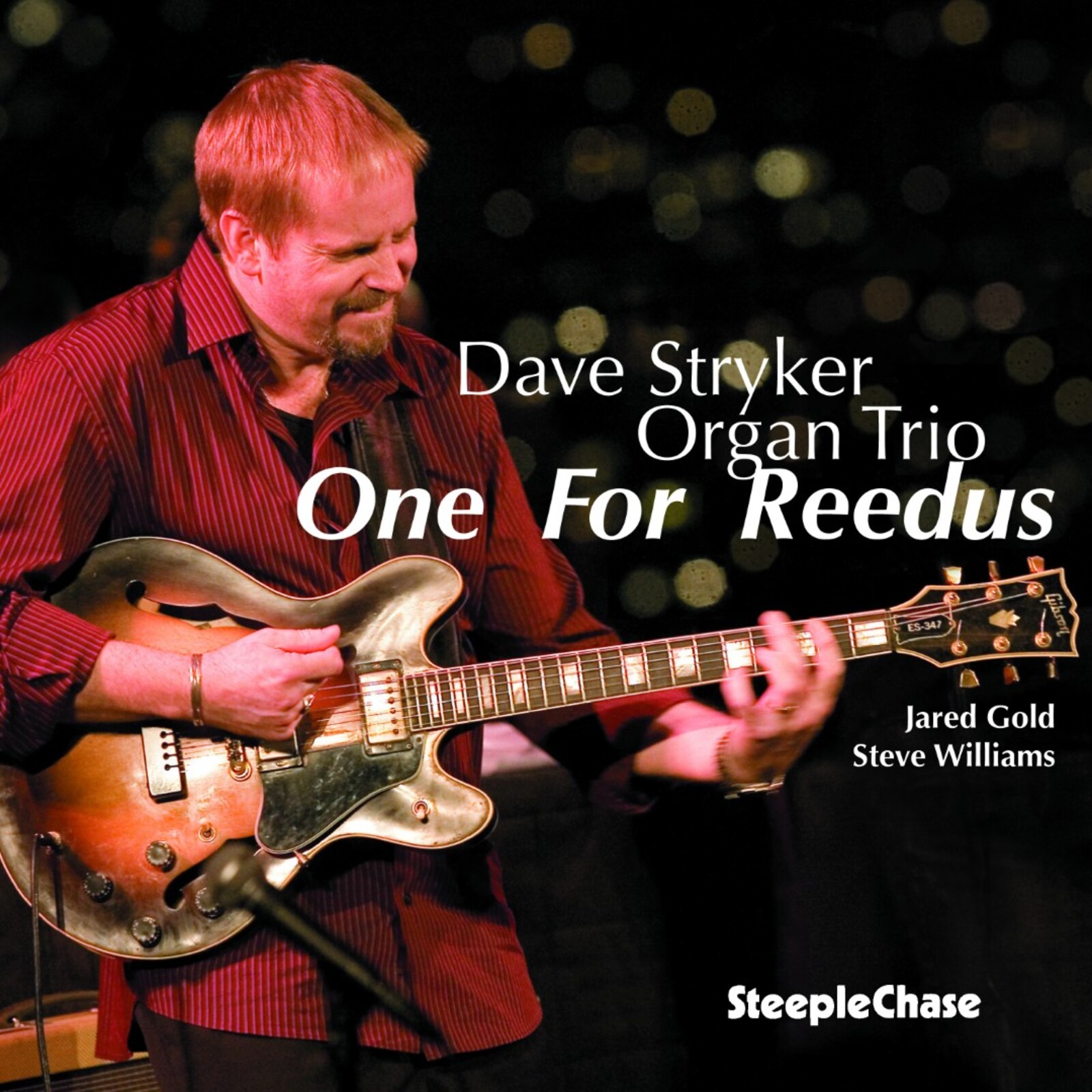 Picture of Dave Stryker - One For Reedus