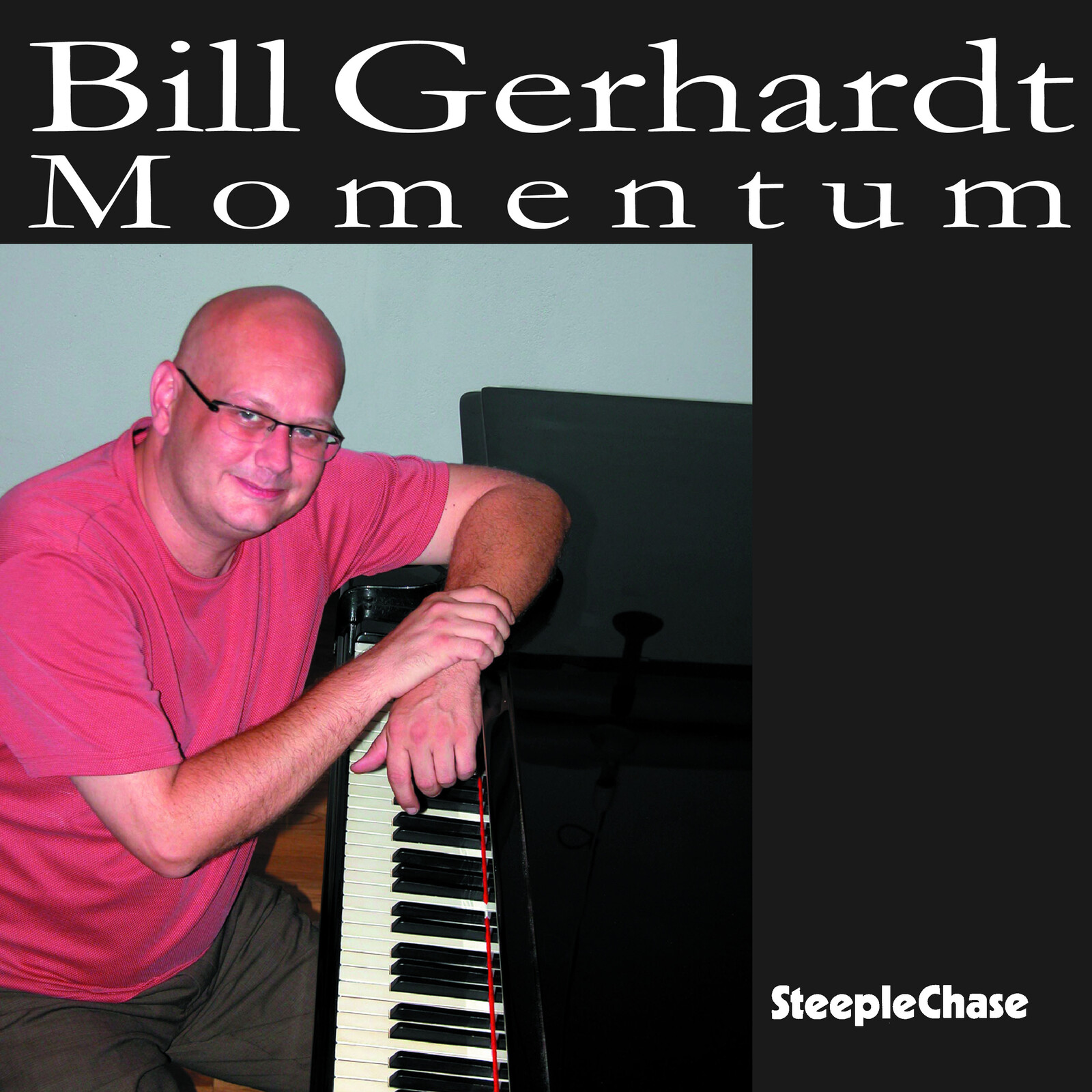 Picture of Bill Gerhardt - Momentum