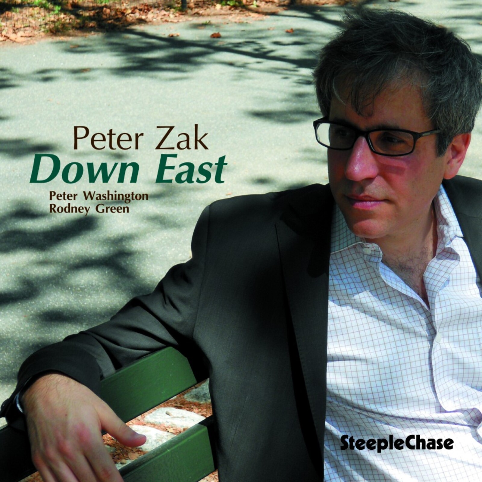 Picture of Peter Zak - Down East