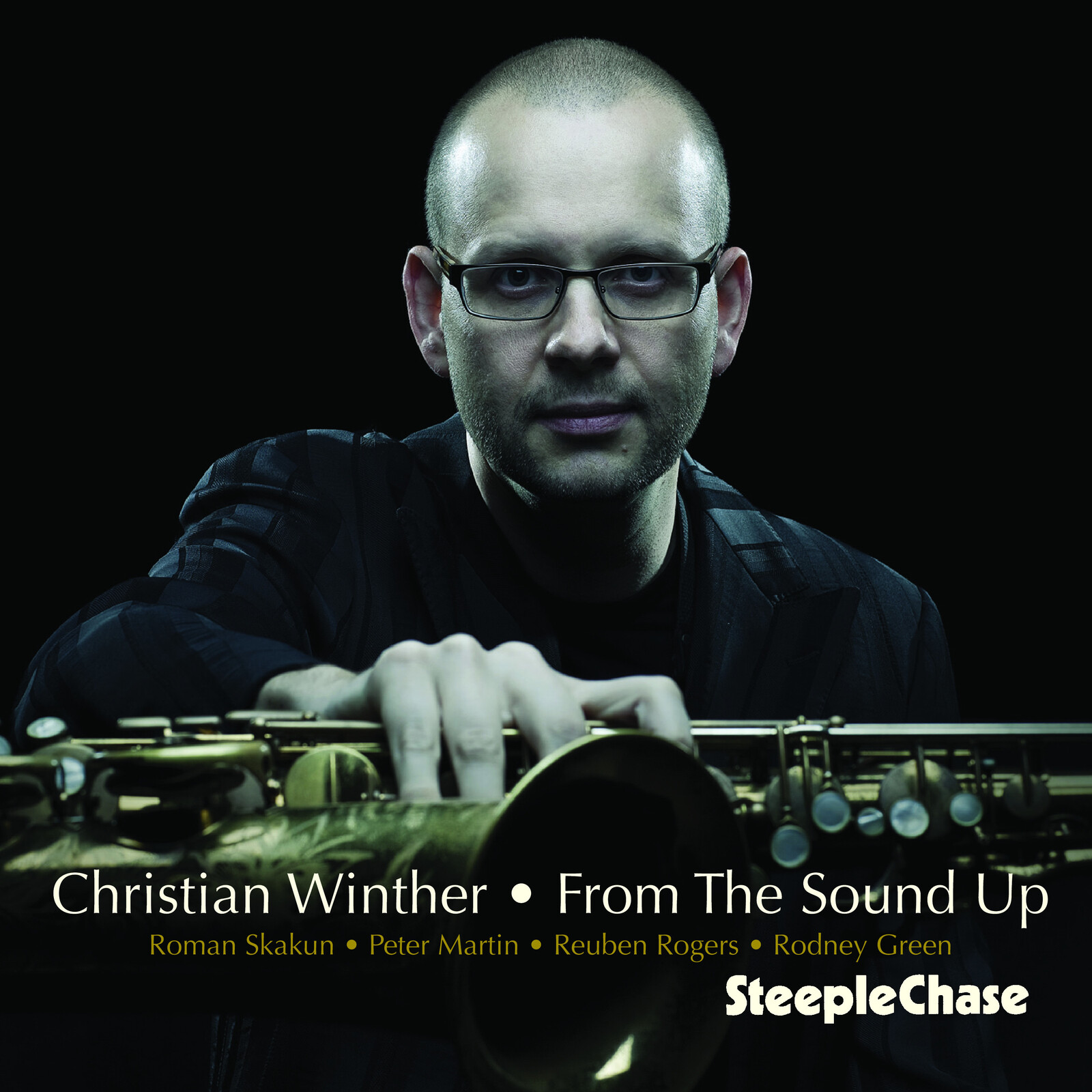 Picture of Christian Winther - From The Sound Up
