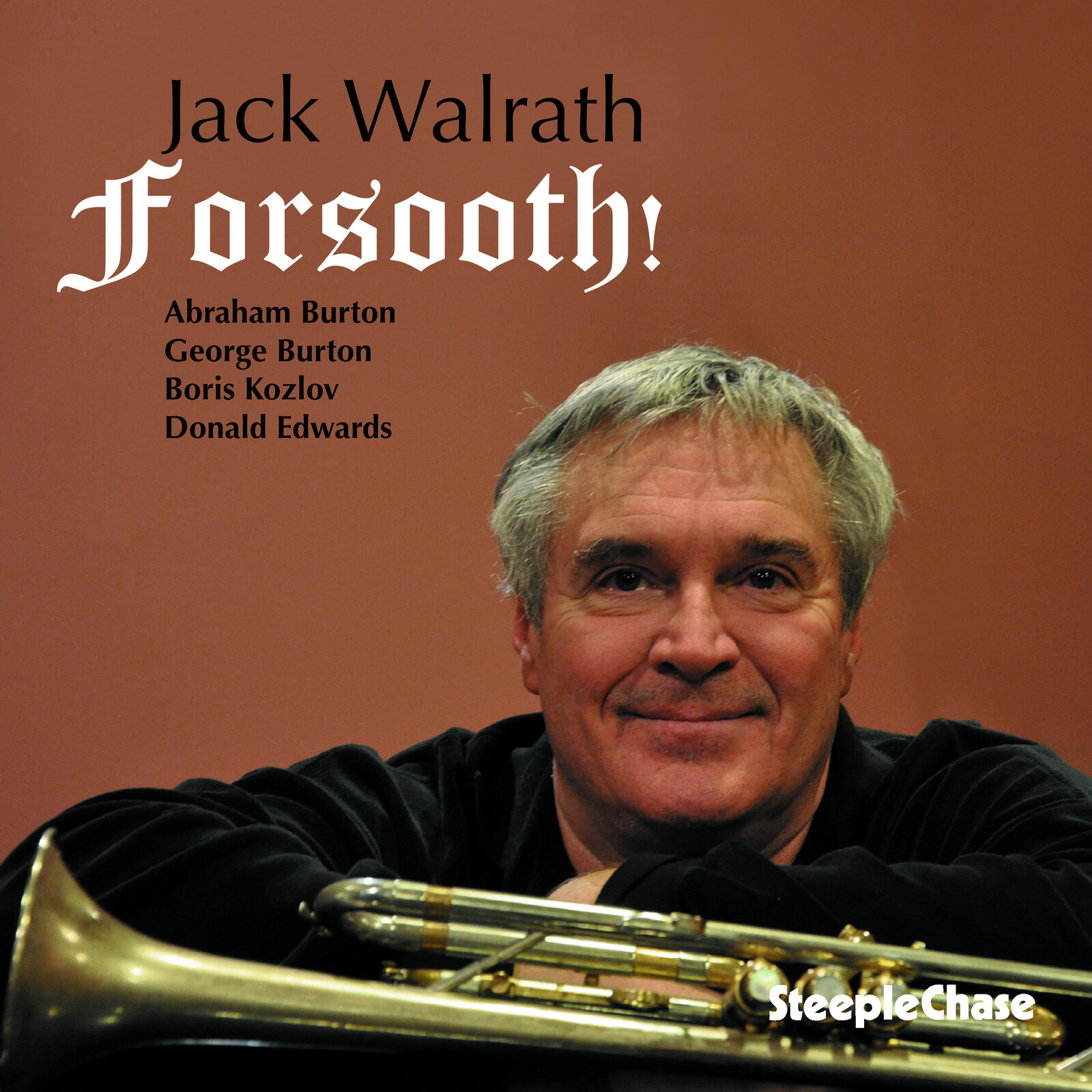 Picture of Jack Walrath - Forsooth!