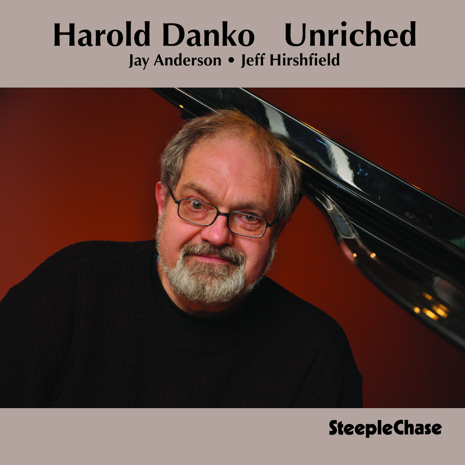Picture of Harold Danko - Unriched