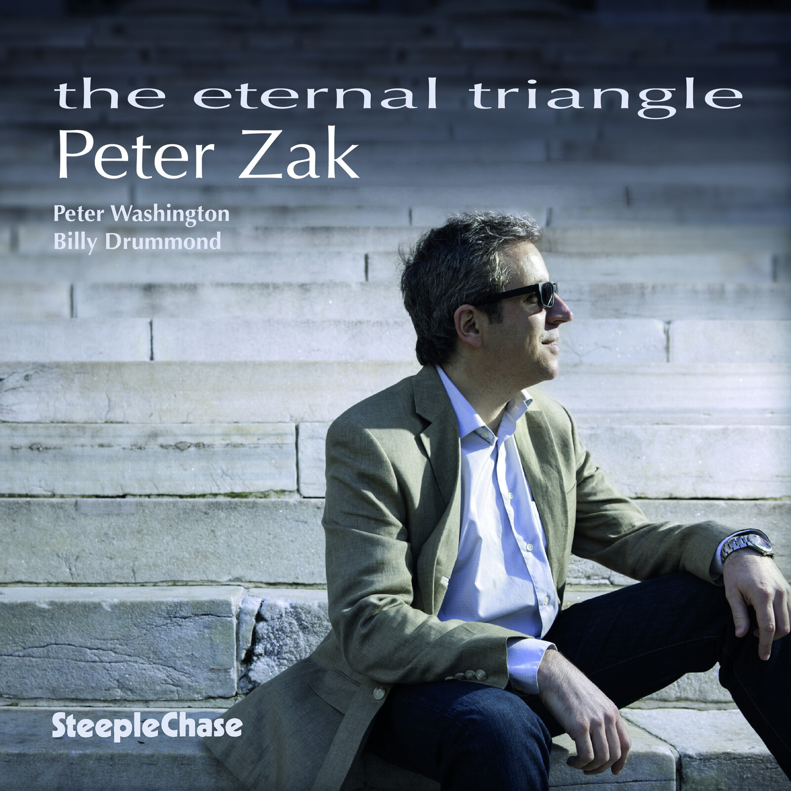 Picture of Peter Zak - The Eternal Triangle
